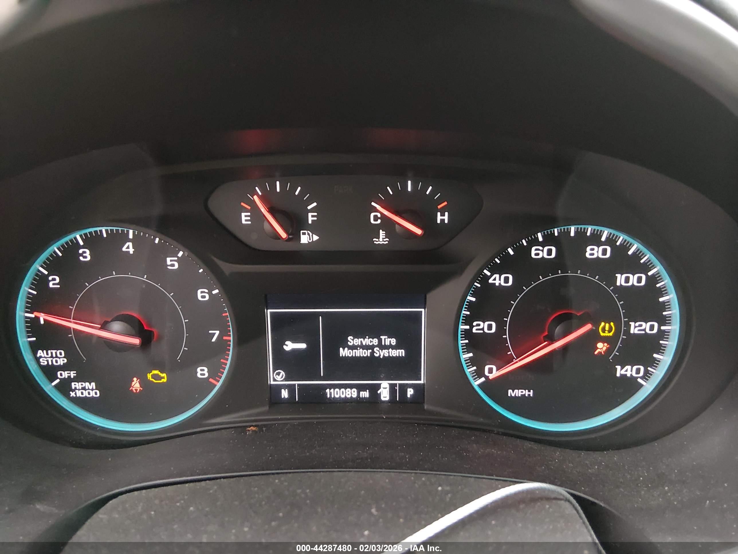 CHEVROLET MALIBU image 7
