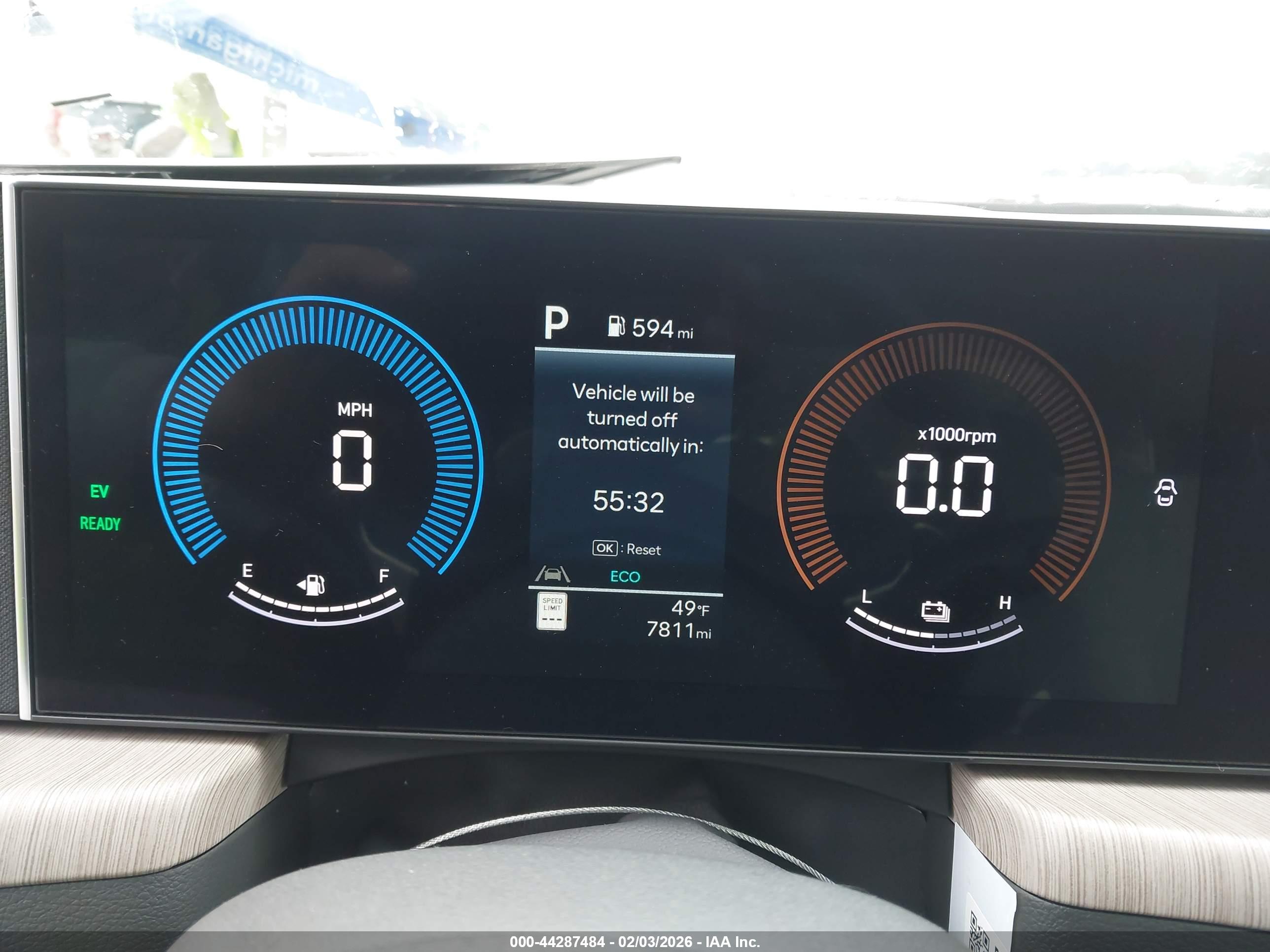 HYUNDAI SONATA image 7