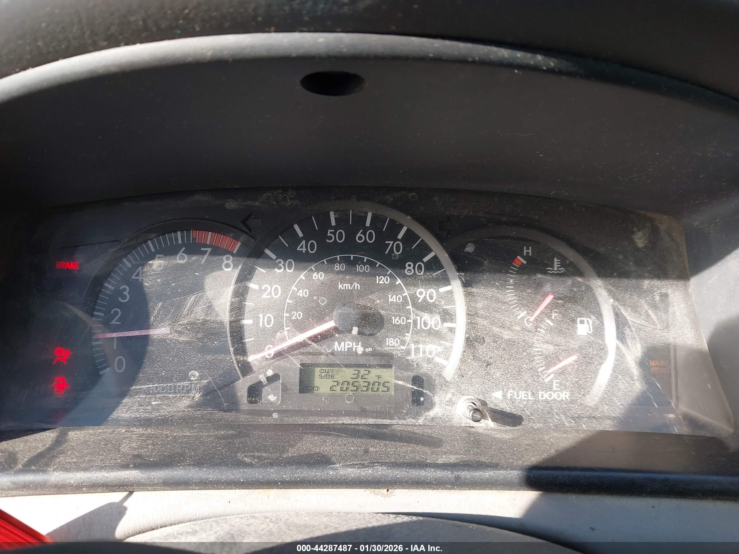 TOYOTA COROLLA image 7