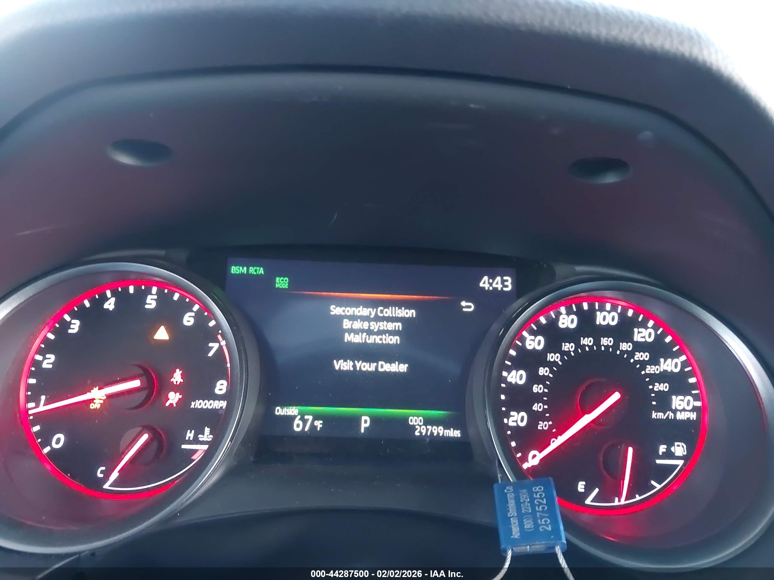 TOYOTA CAMRY image 7