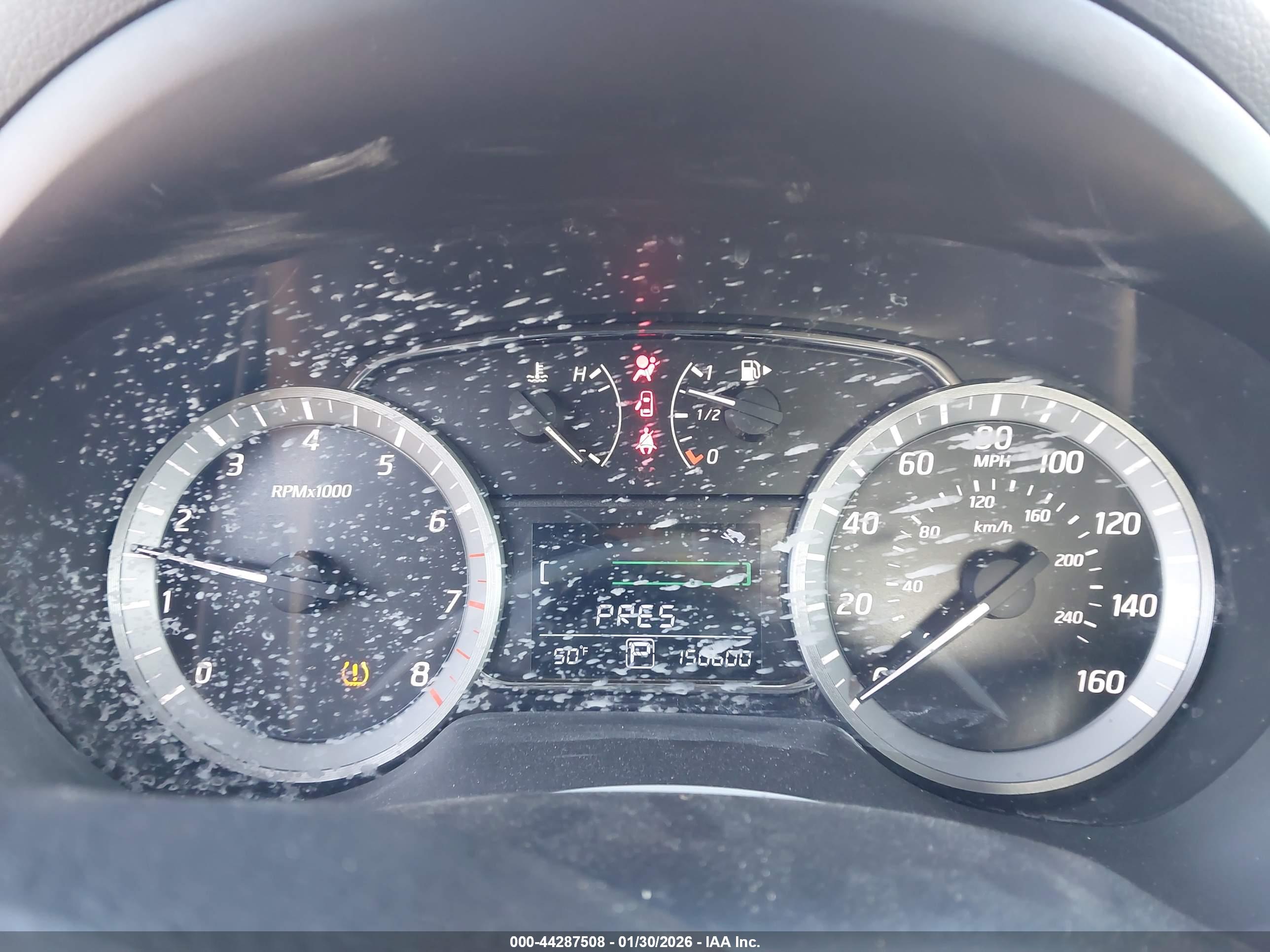NISSAN SENTRA image 7