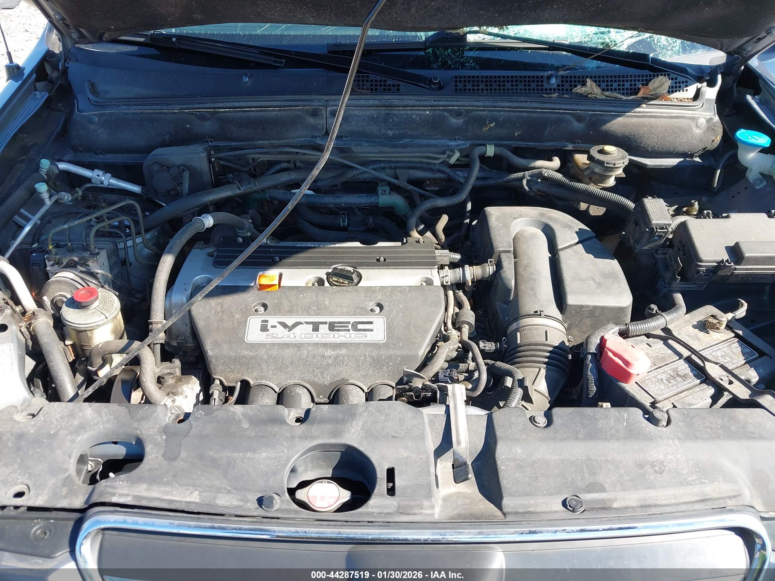 HONDA CR-V image 10