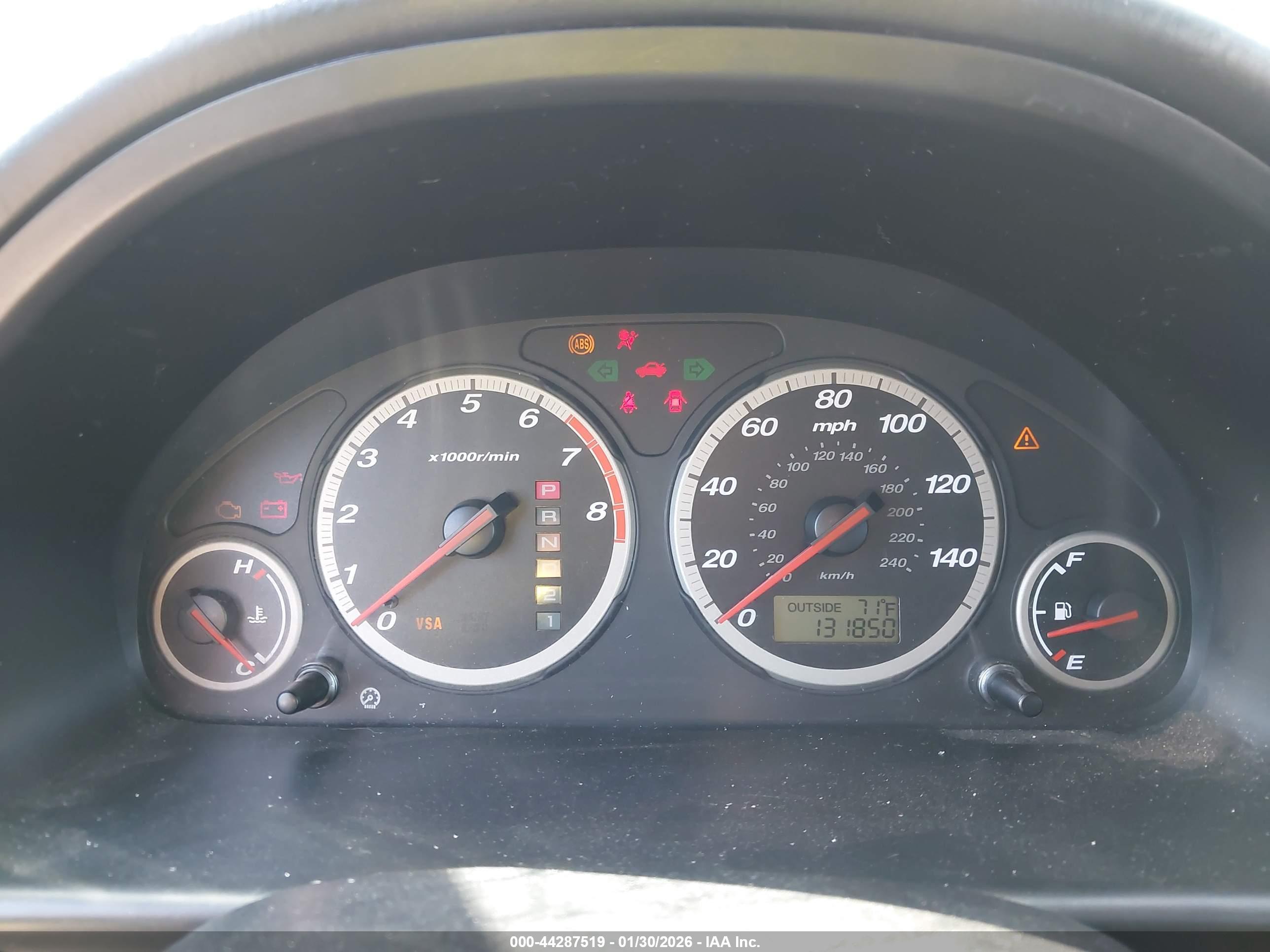 HONDA CR-V image 7