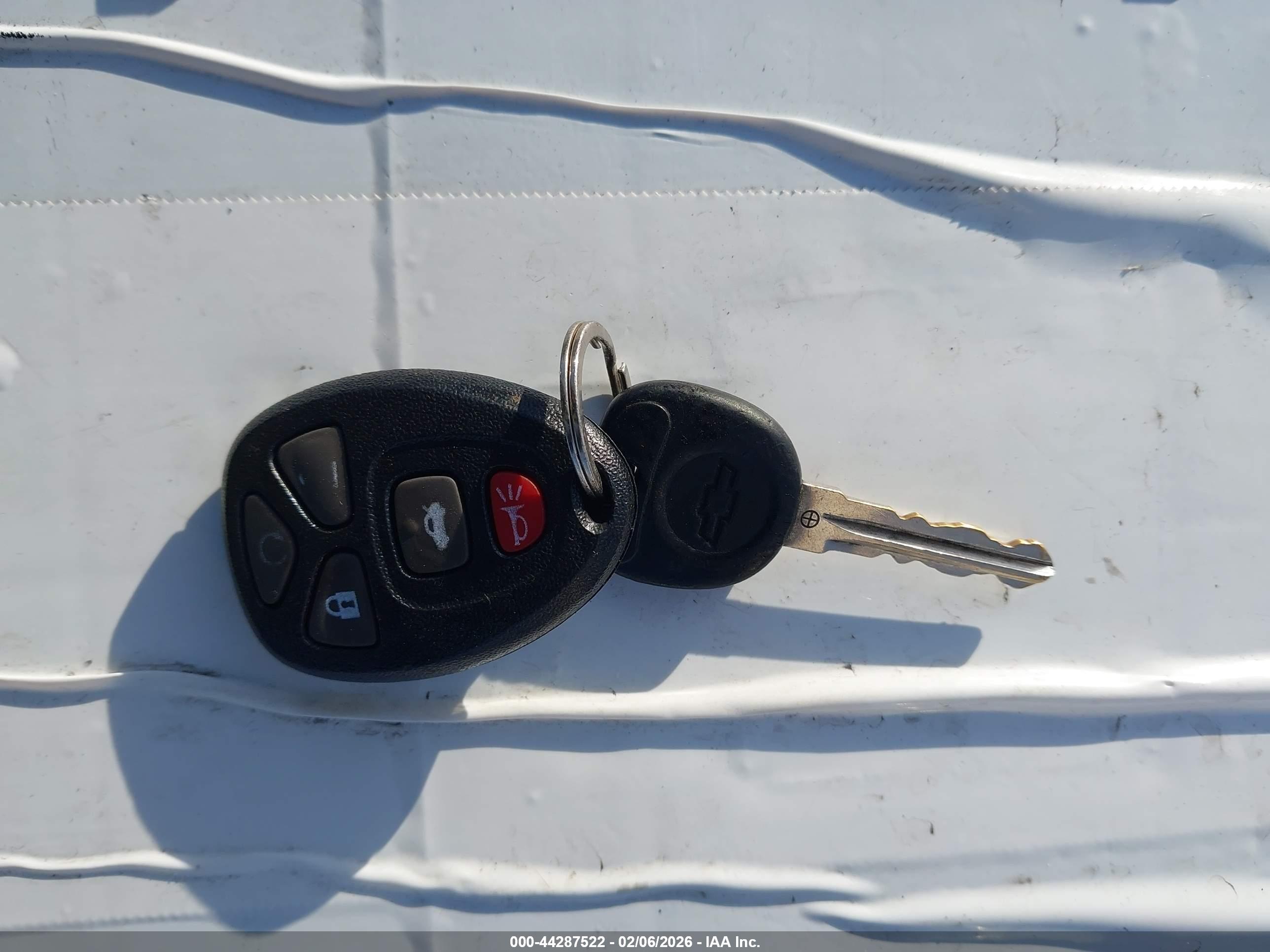 CHEVROLET IMPALA image 11