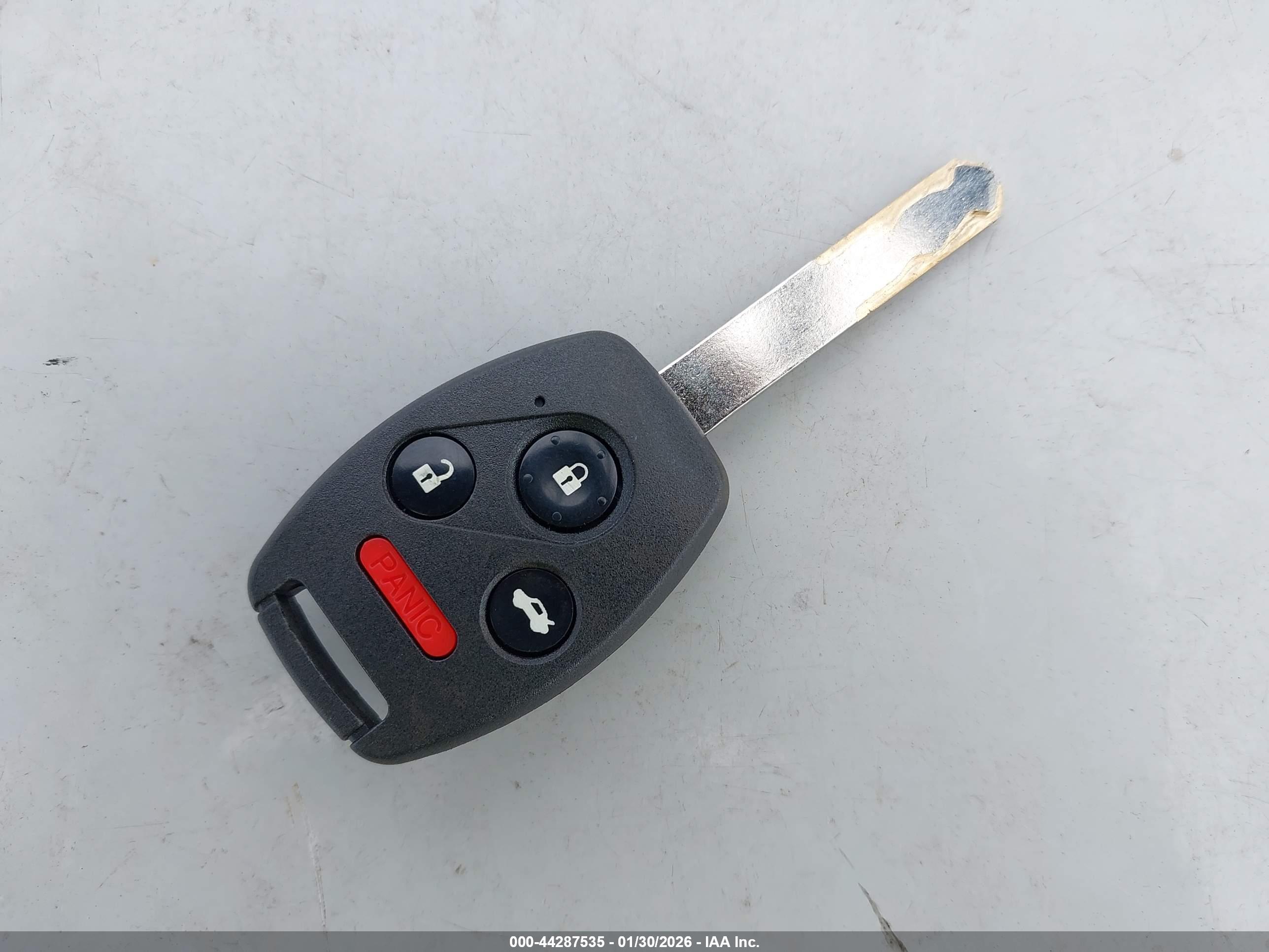 HONDA CIVIC image 11