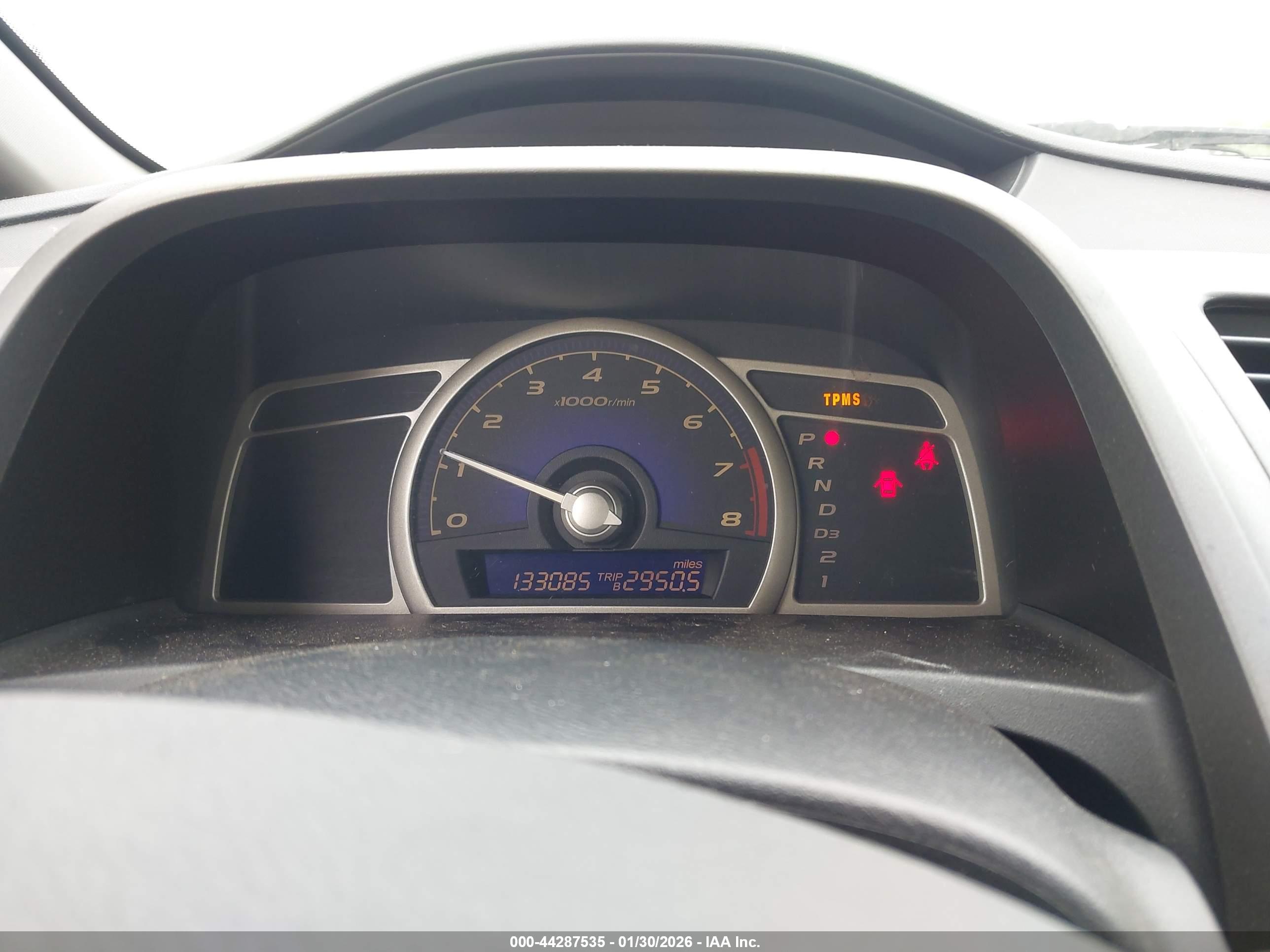 HONDA CIVIC image 7