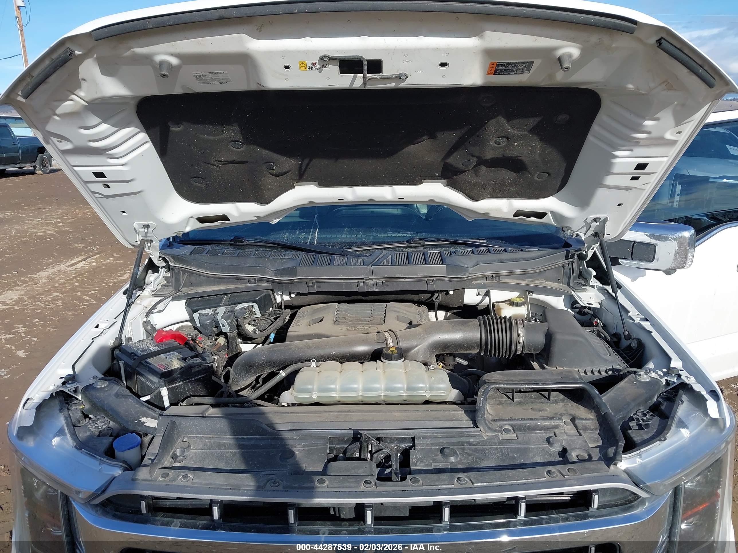 FORD F-150 image 10