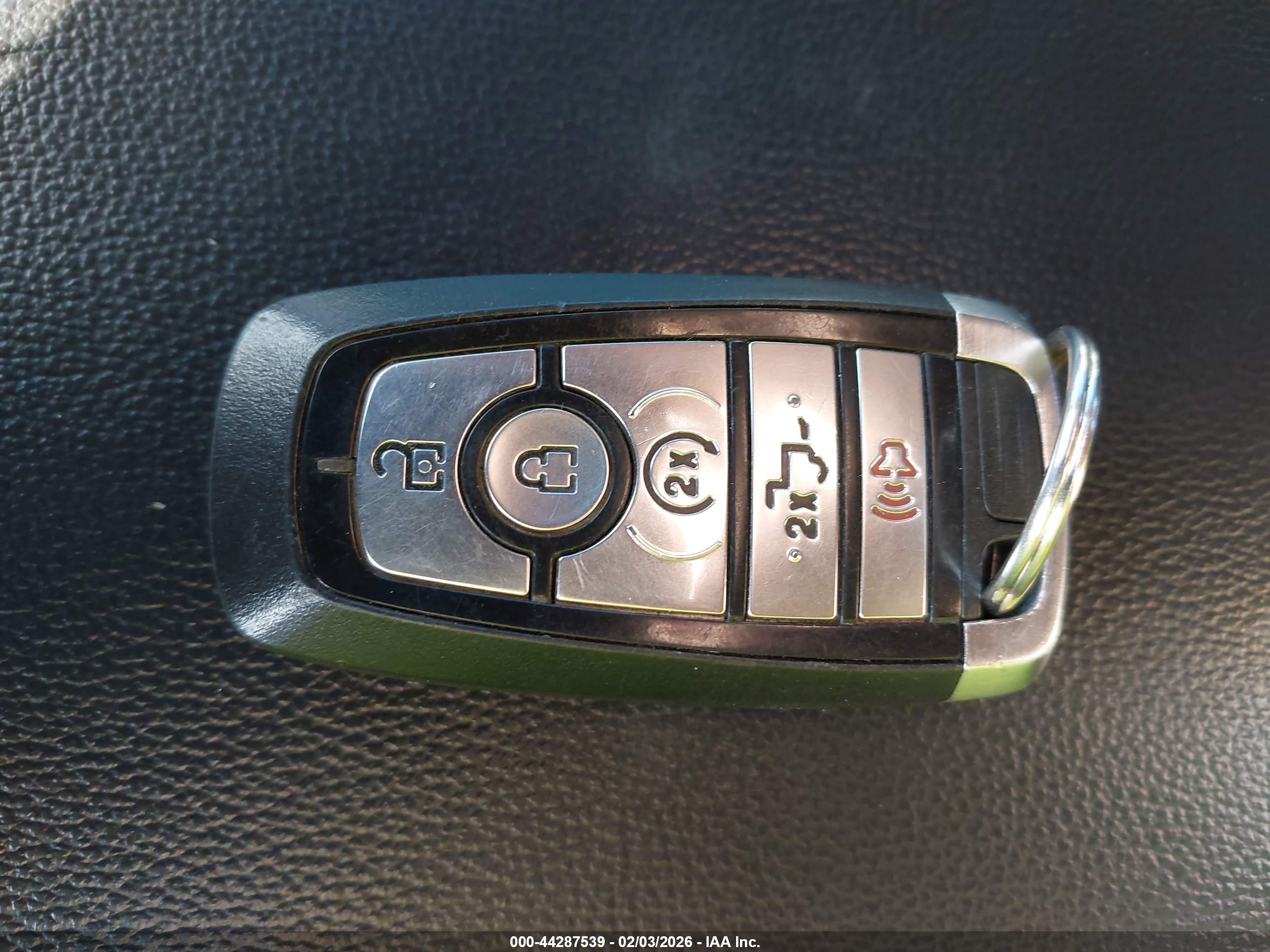 FORD F-150 image 11