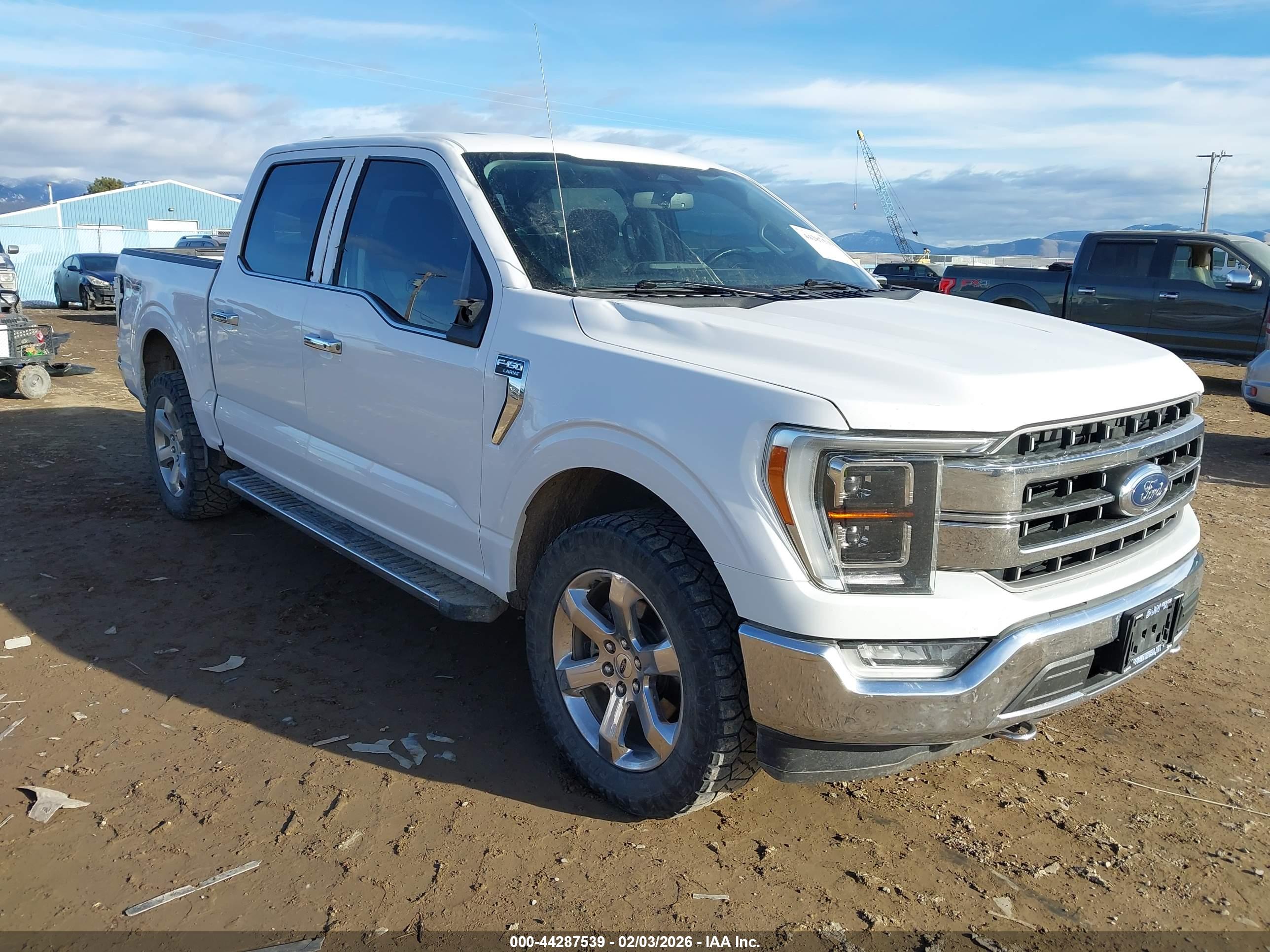 FORD F-150 image 6