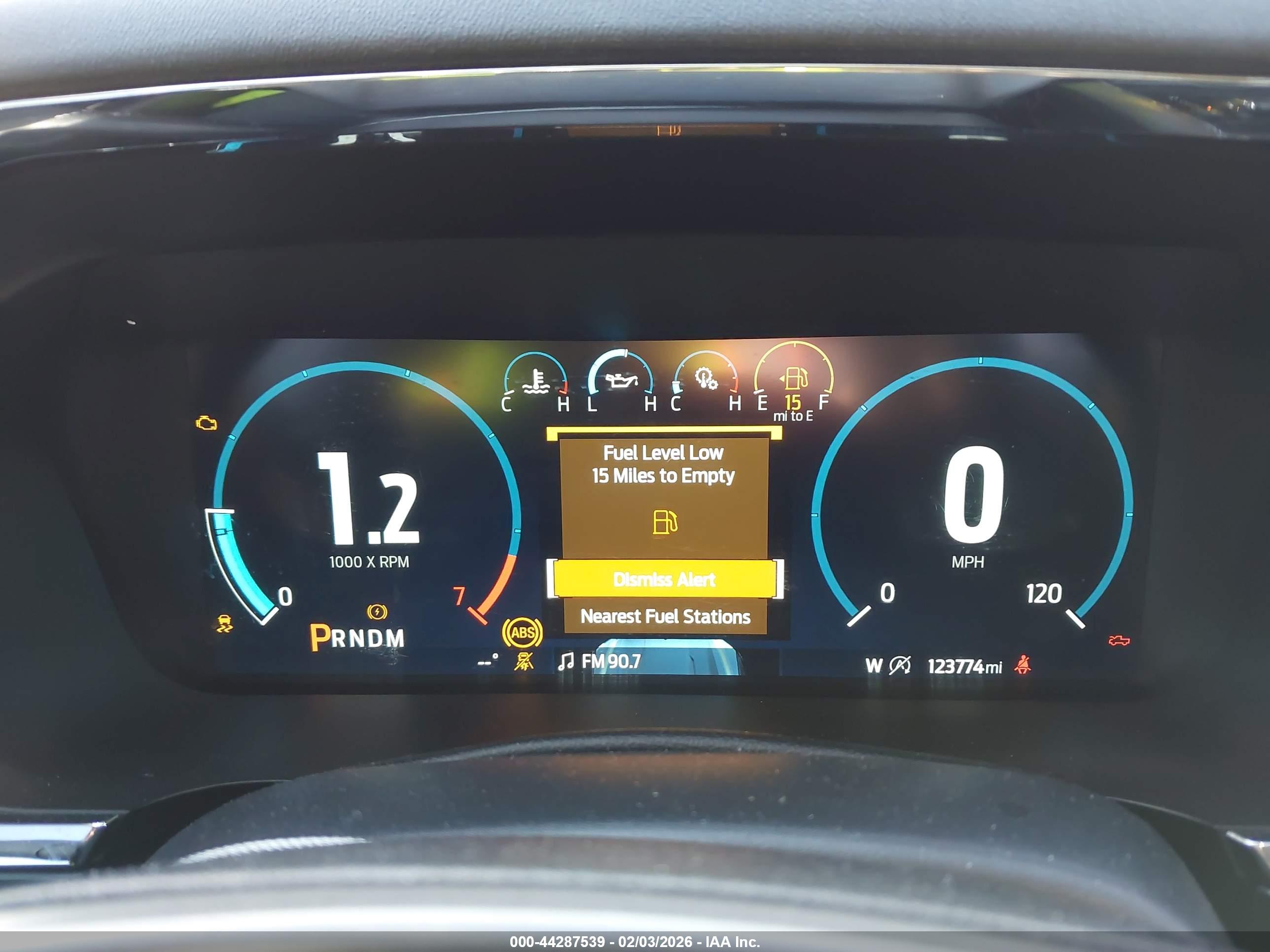 FORD F-150 image 7