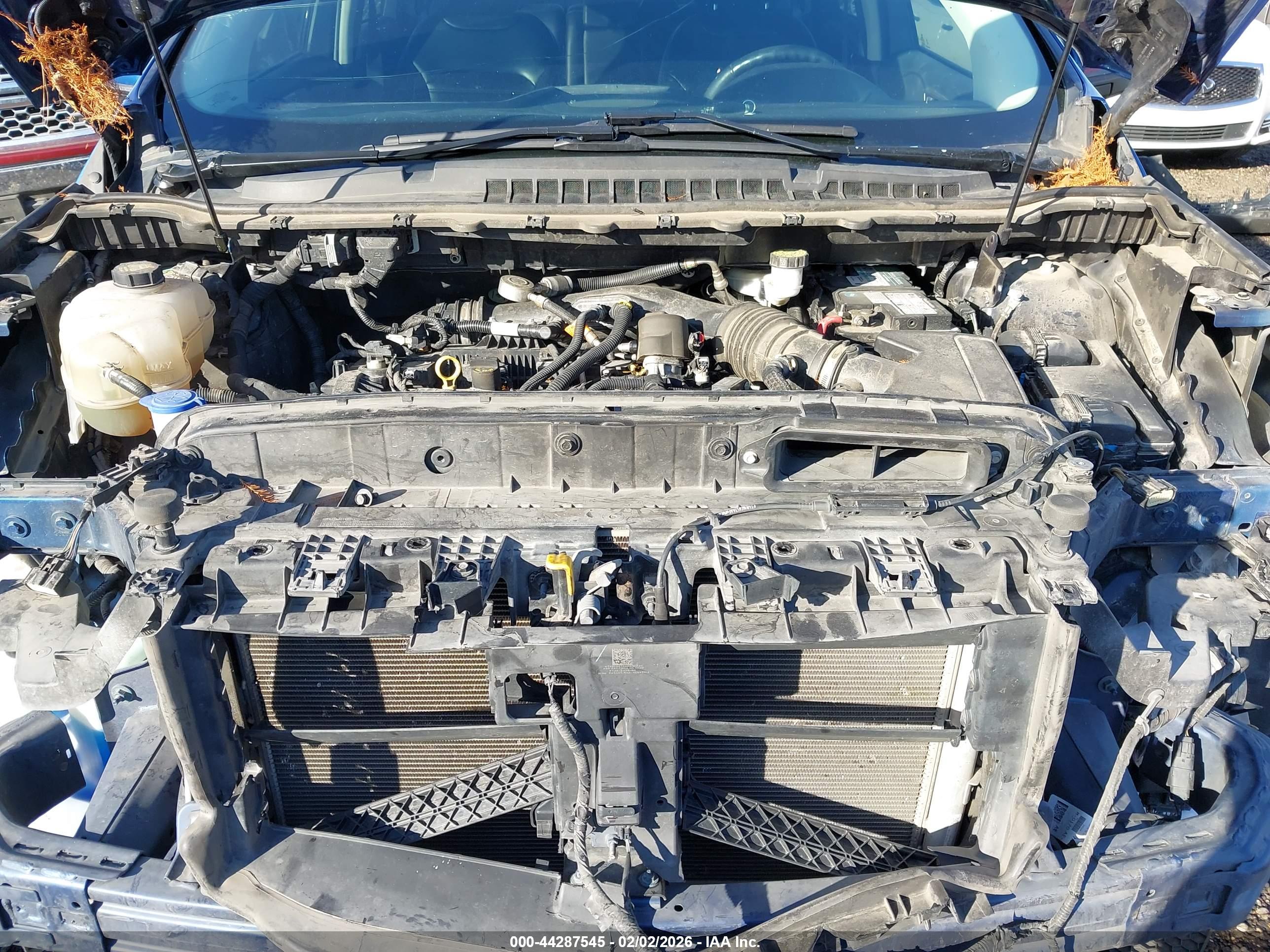 FORD EDGE image 10