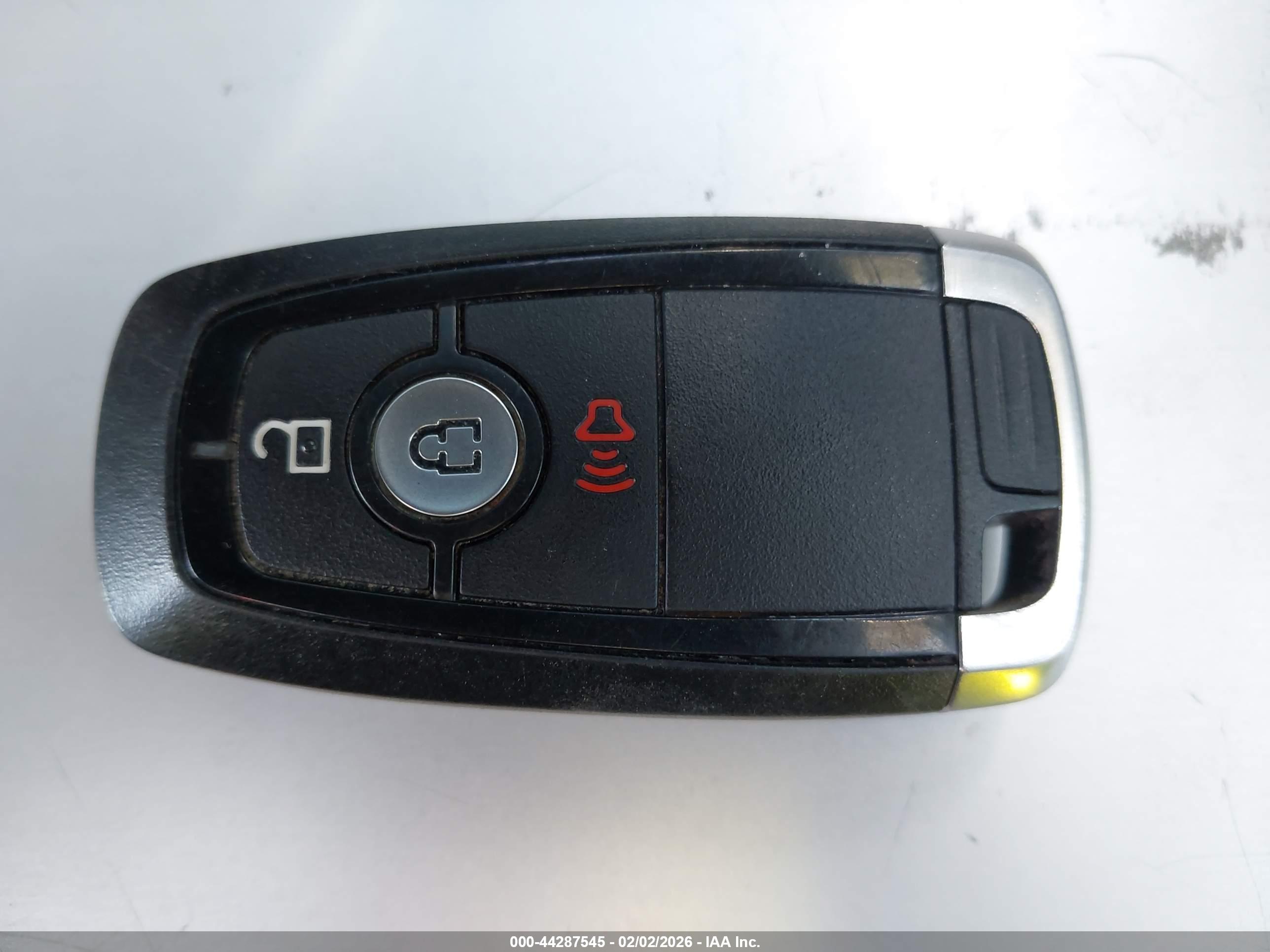 FORD EDGE image 11