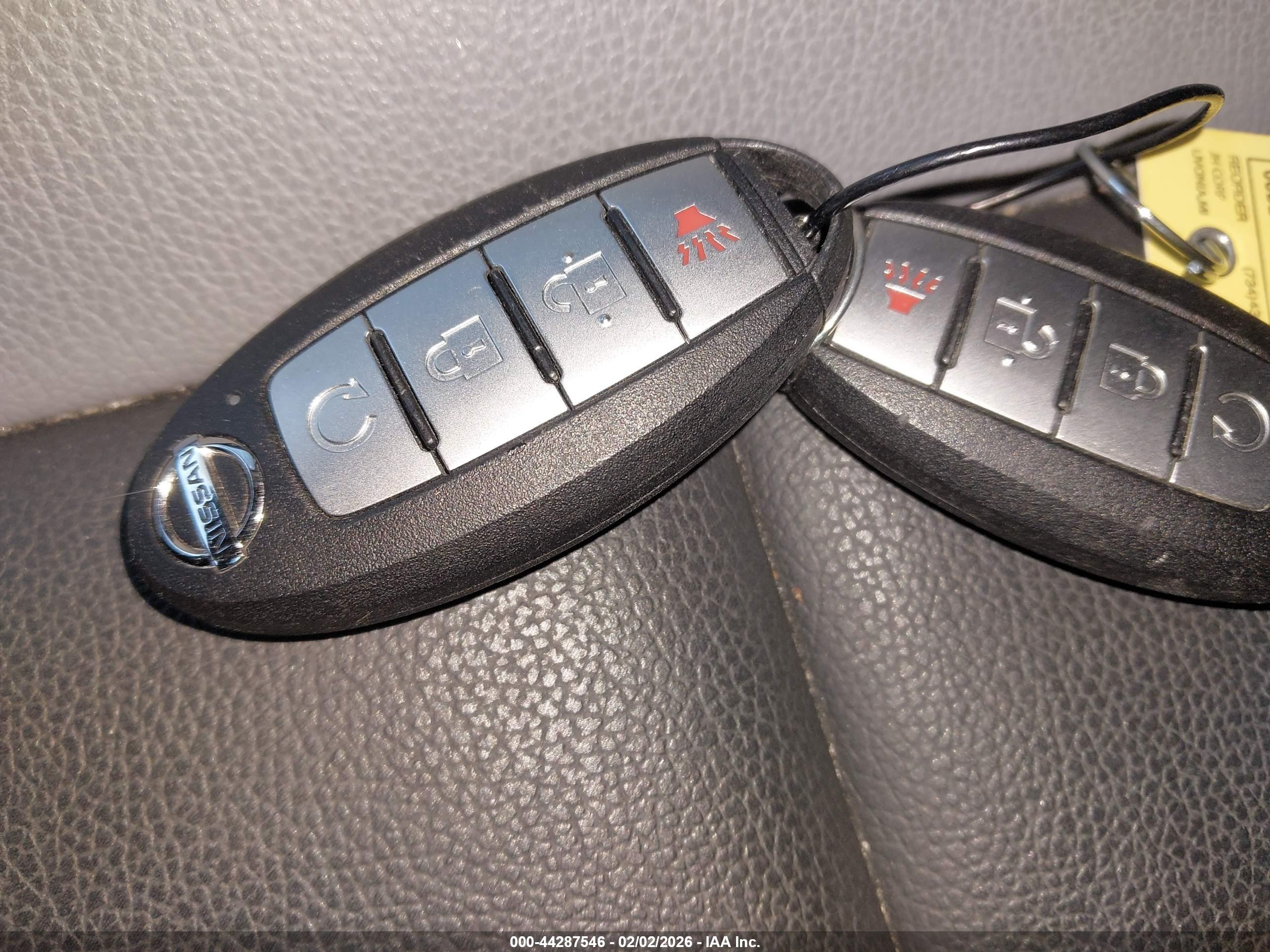 NISSAN KICKS image 11