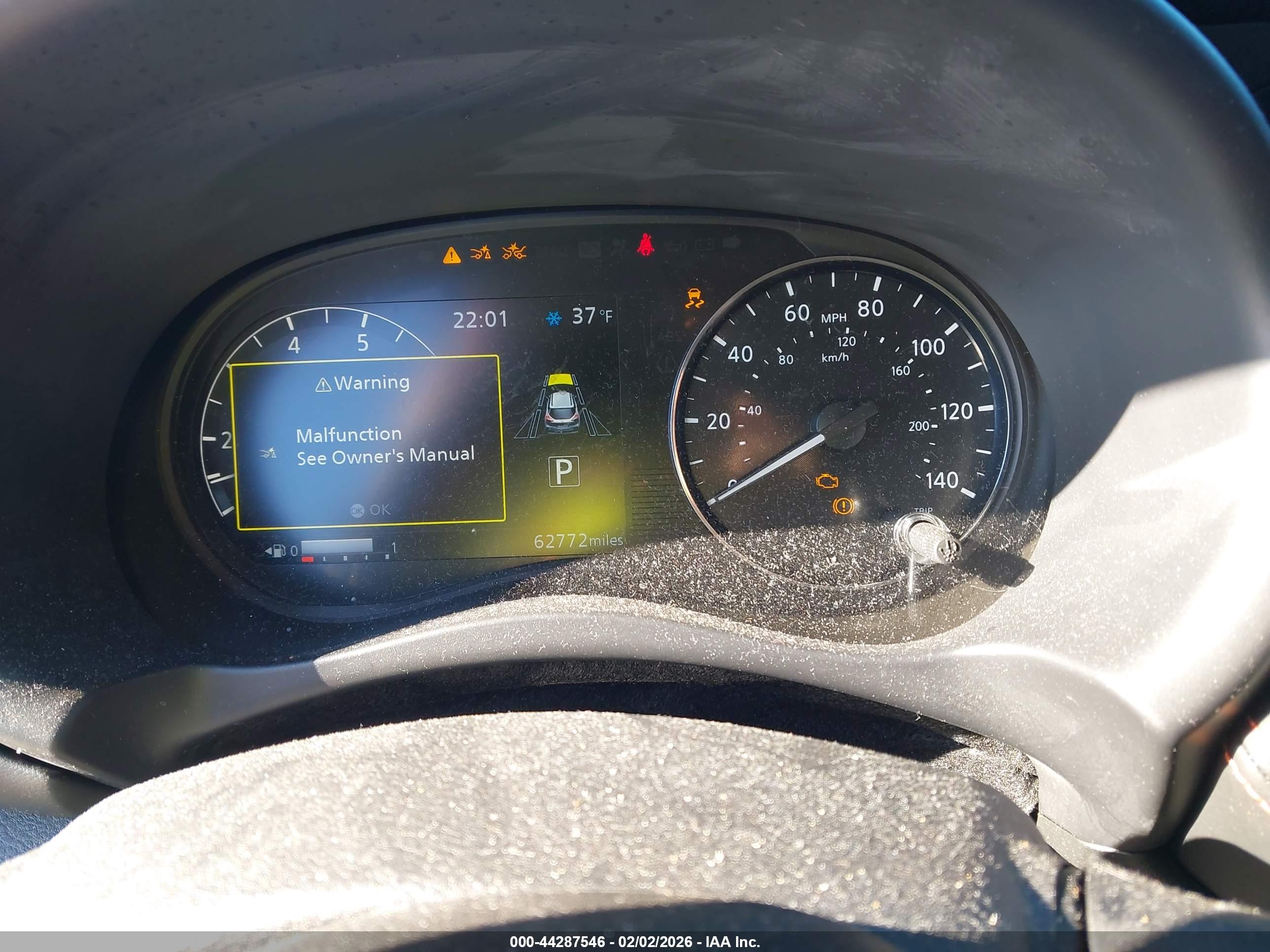 NISSAN KICKS image 7