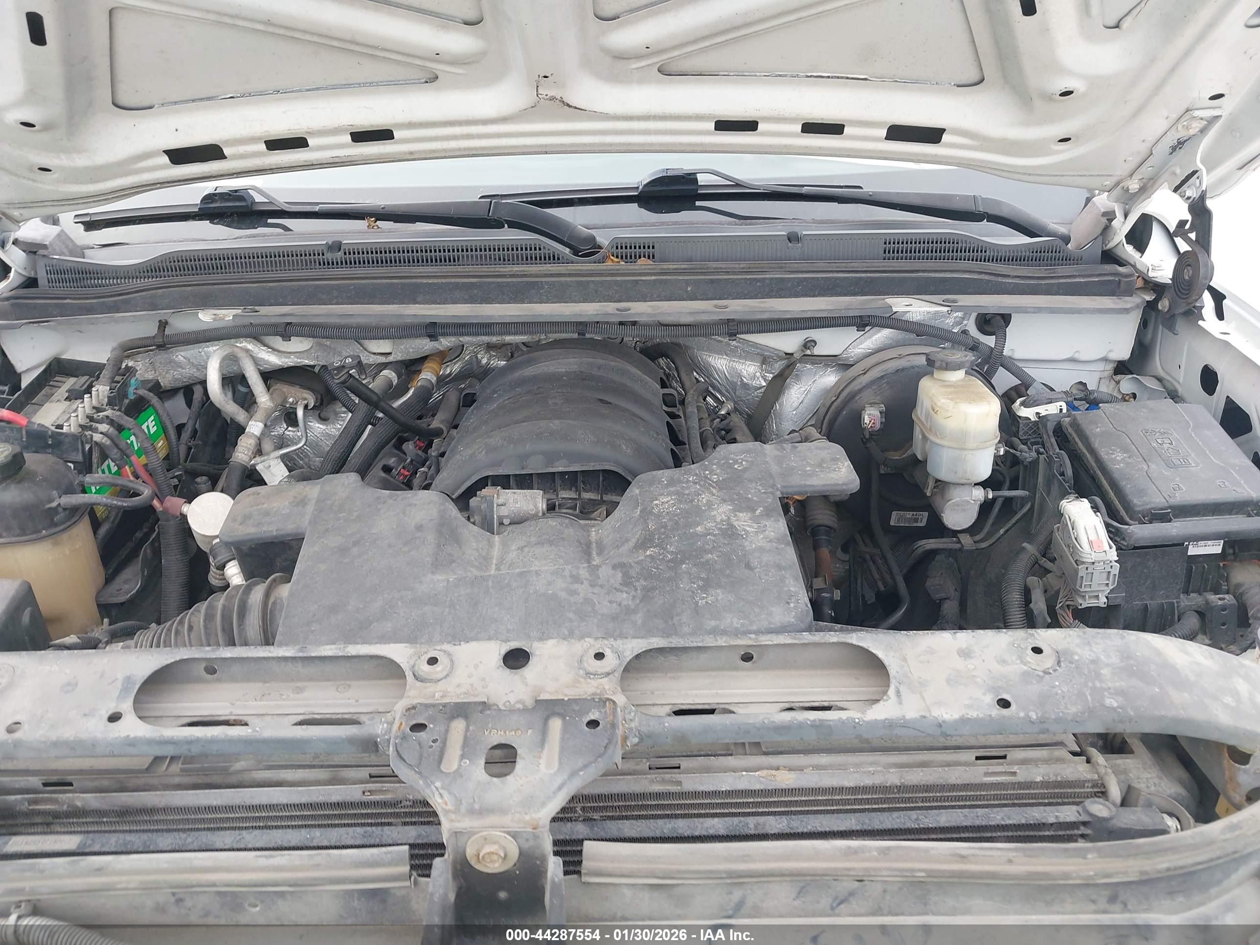 CHEVROLET TAHOE image 10