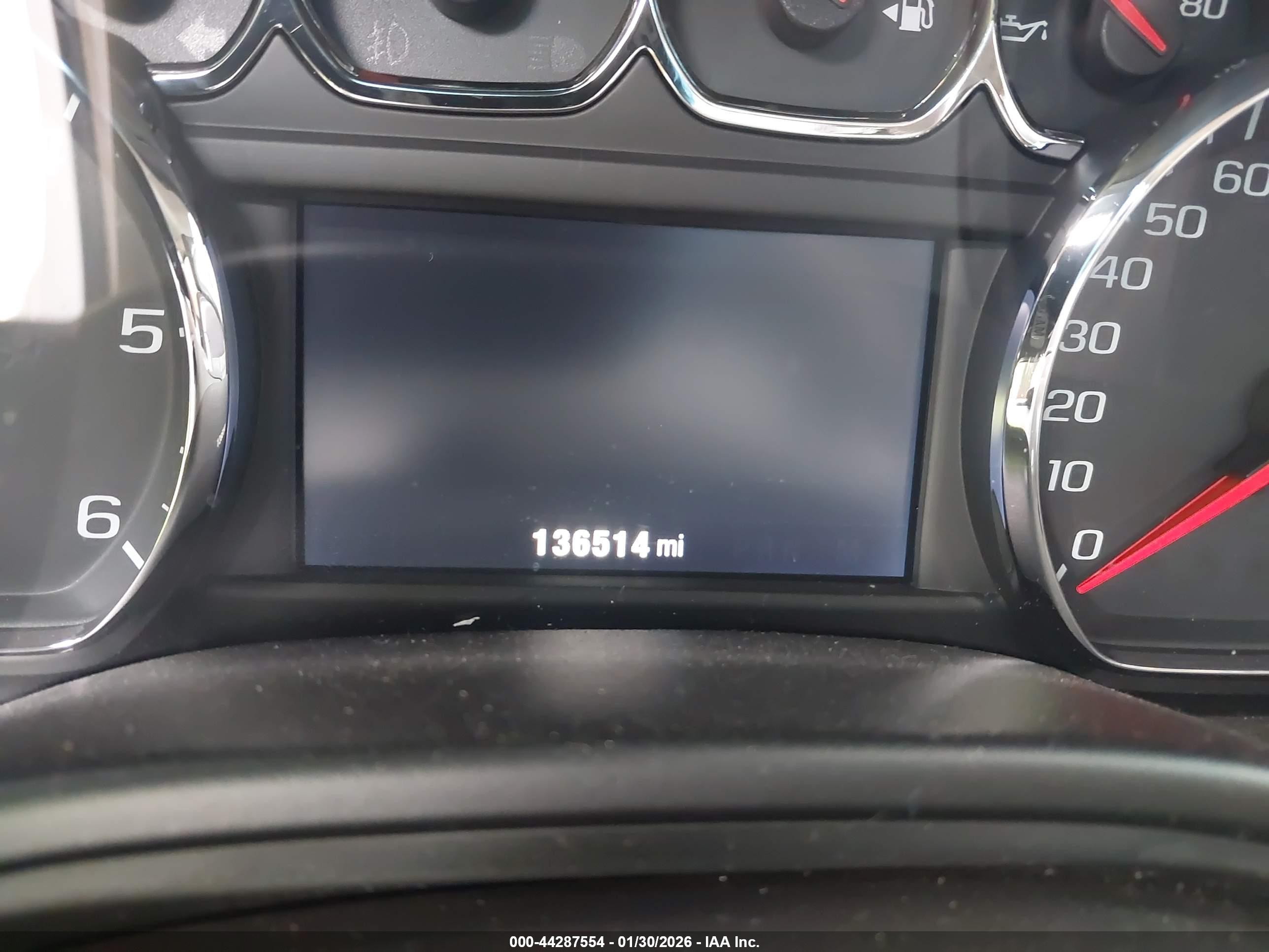 CHEVROLET TAHOE image 7