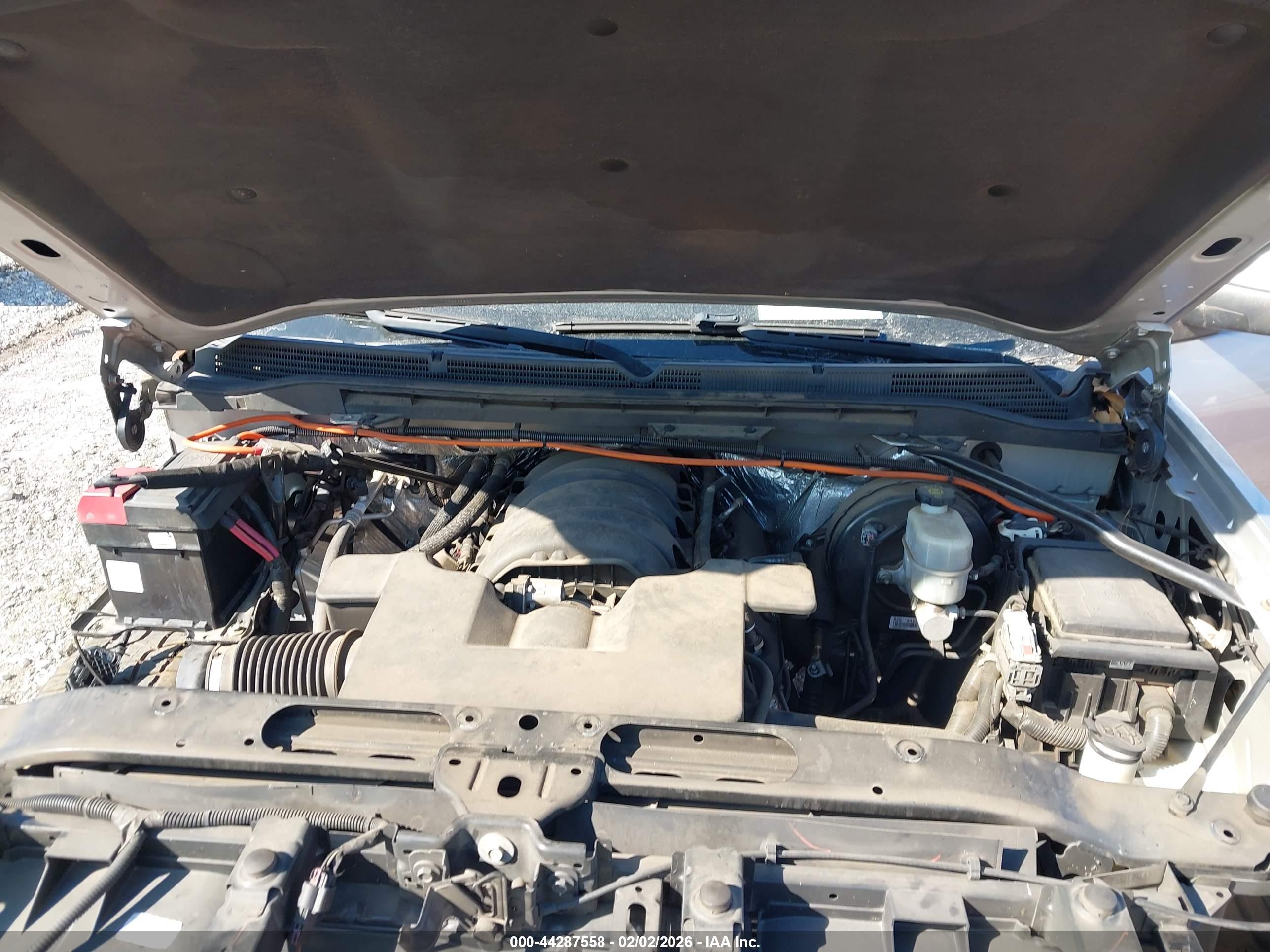 GMC SIERRA image 10