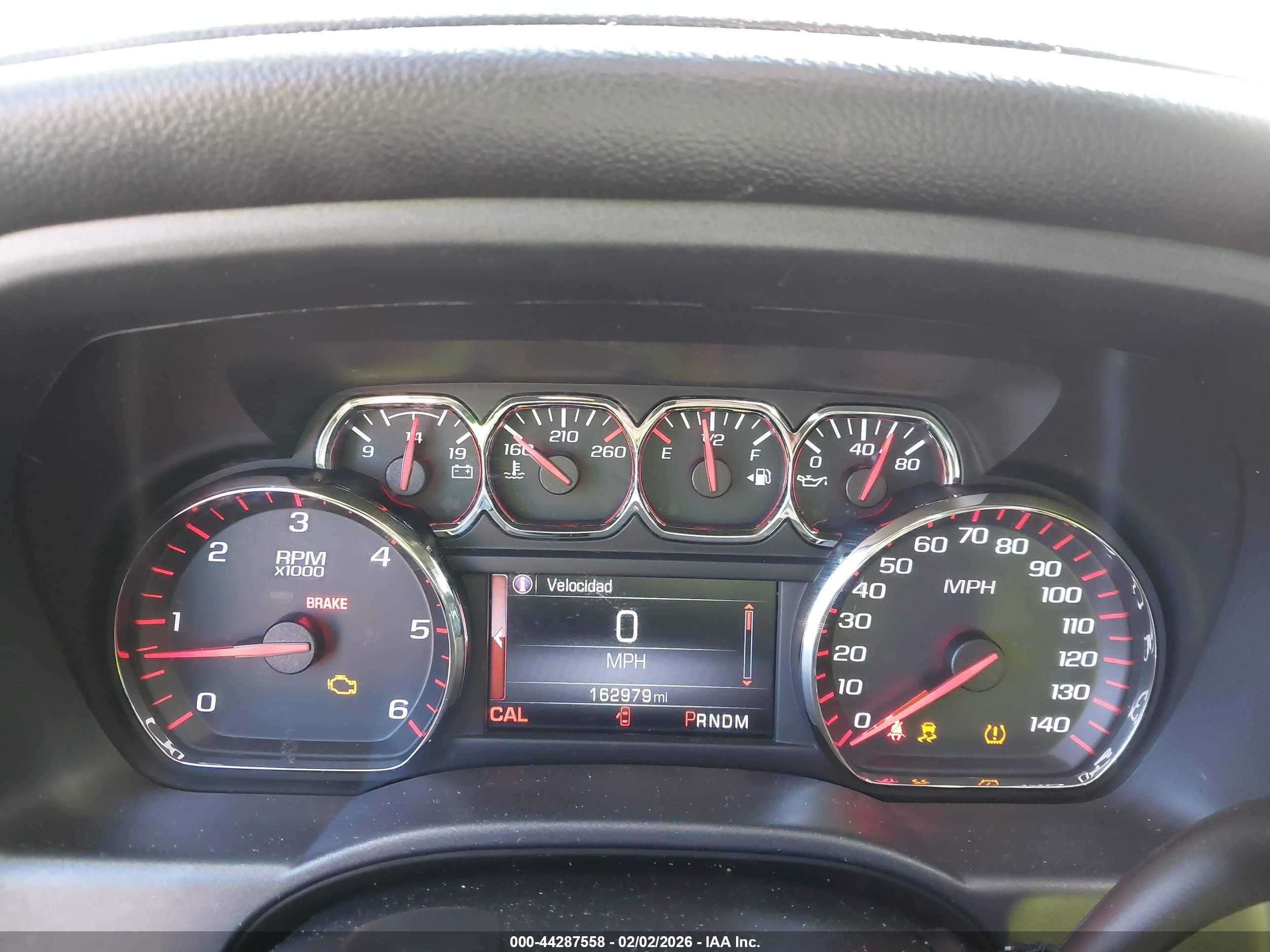 GMC SIERRA image 7