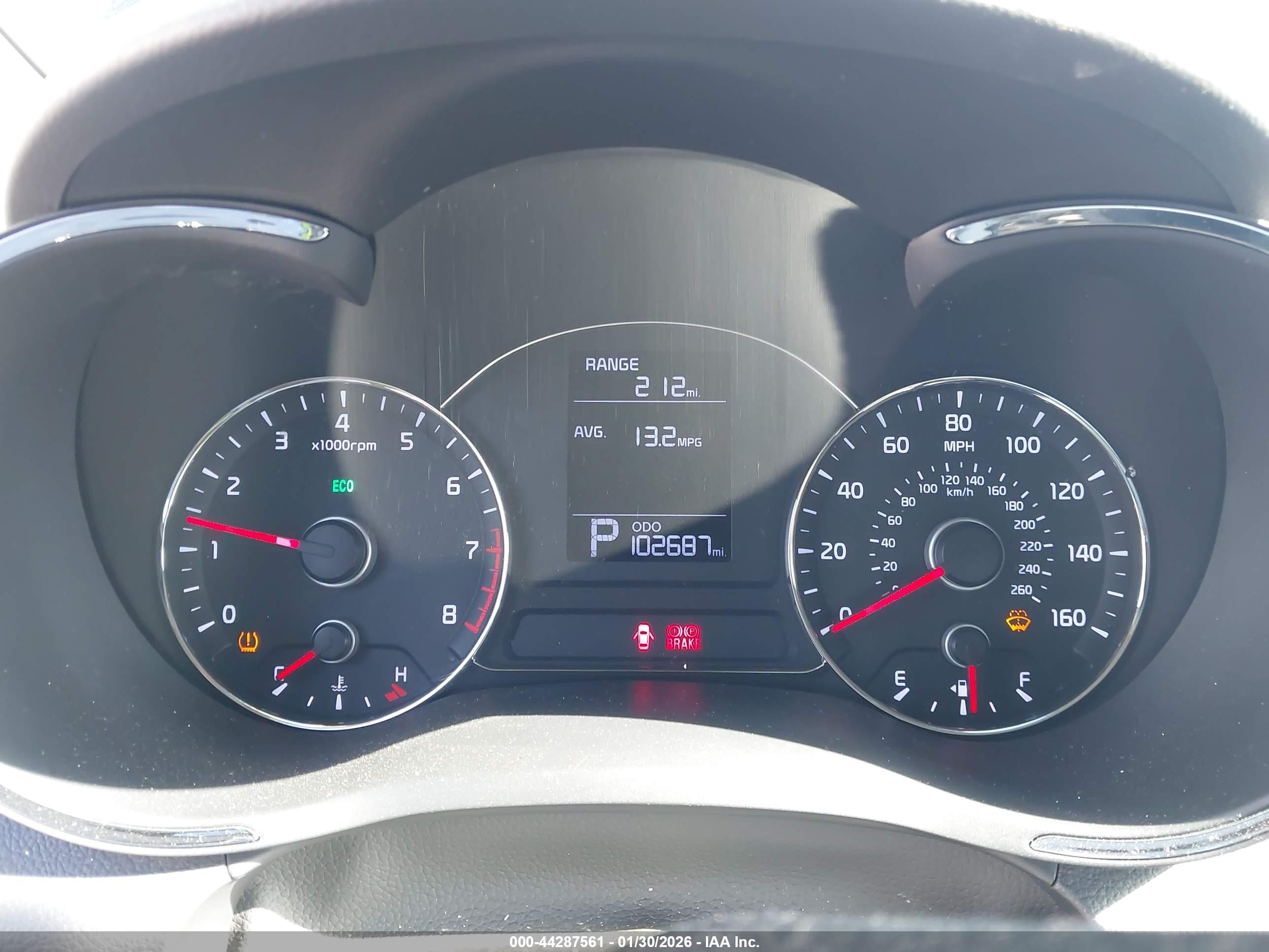 KIA FORTE image 7