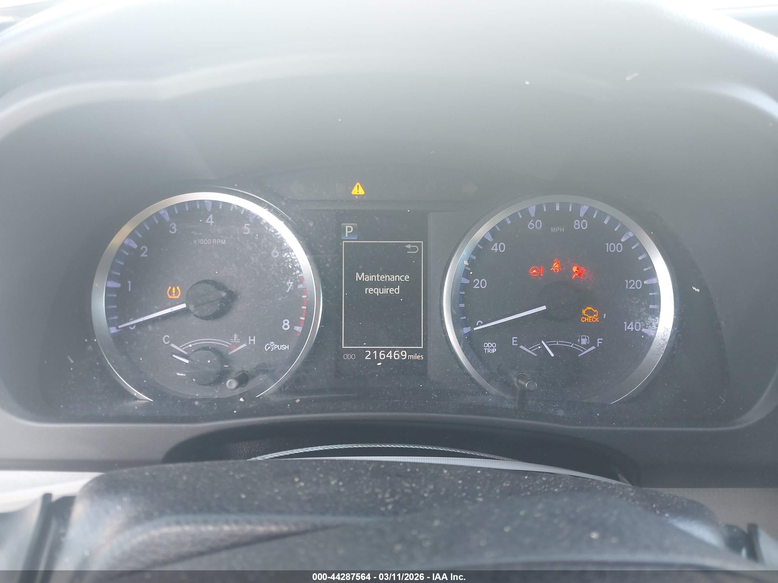 TOYOTA HIGHLANDER image 7