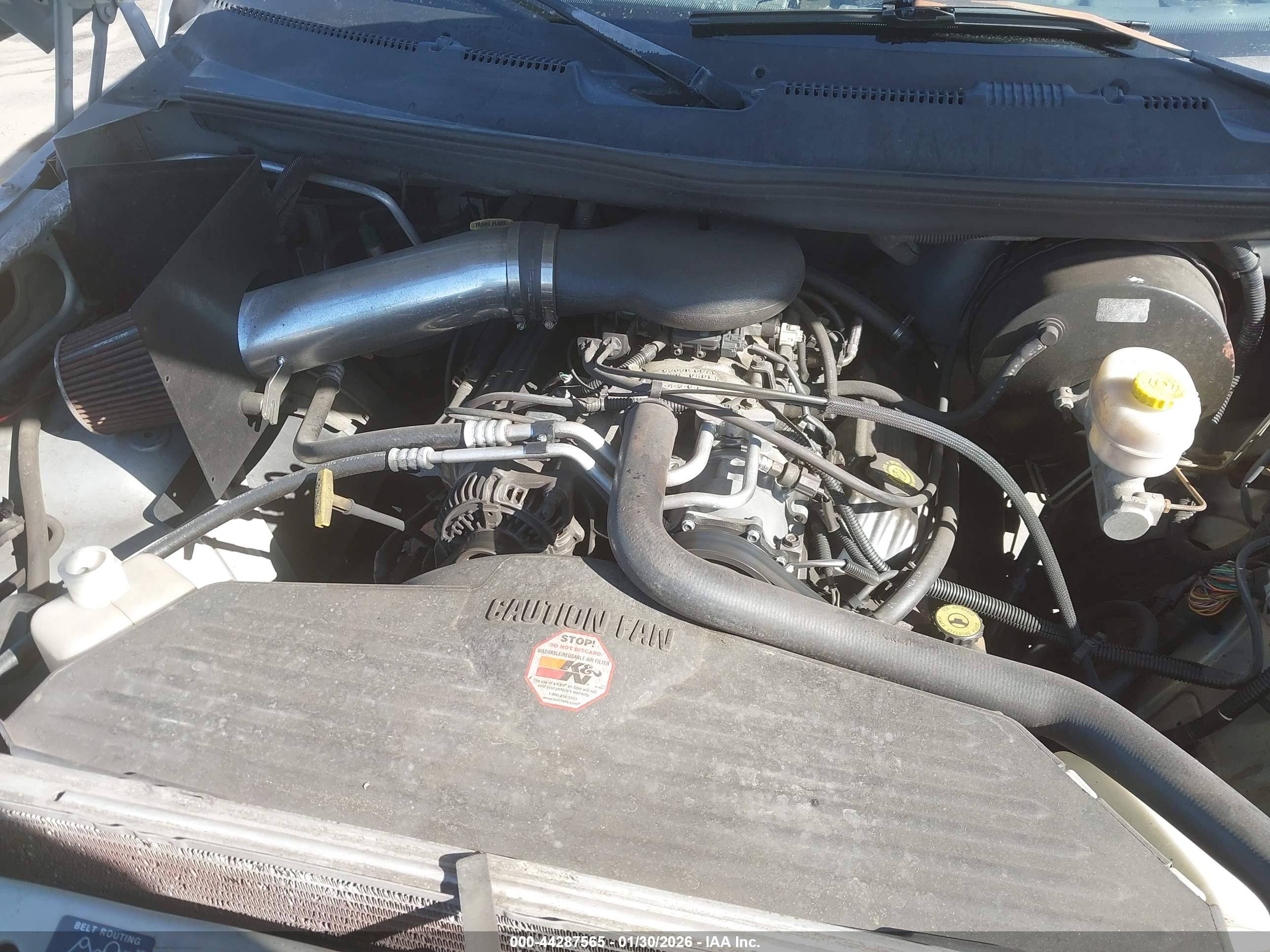 DODGE RAM image 10
