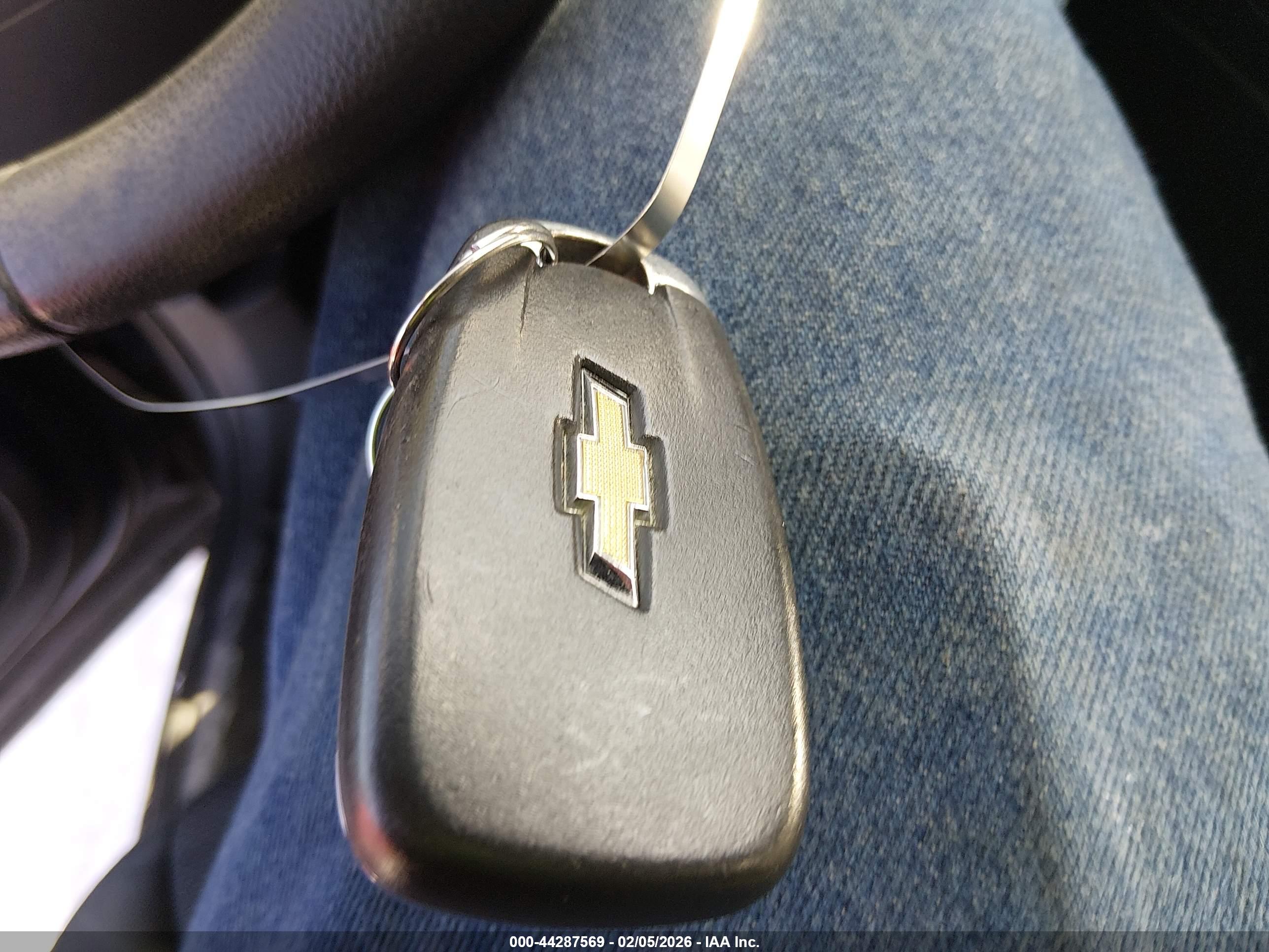 CHEVROLET CRUZE image 11