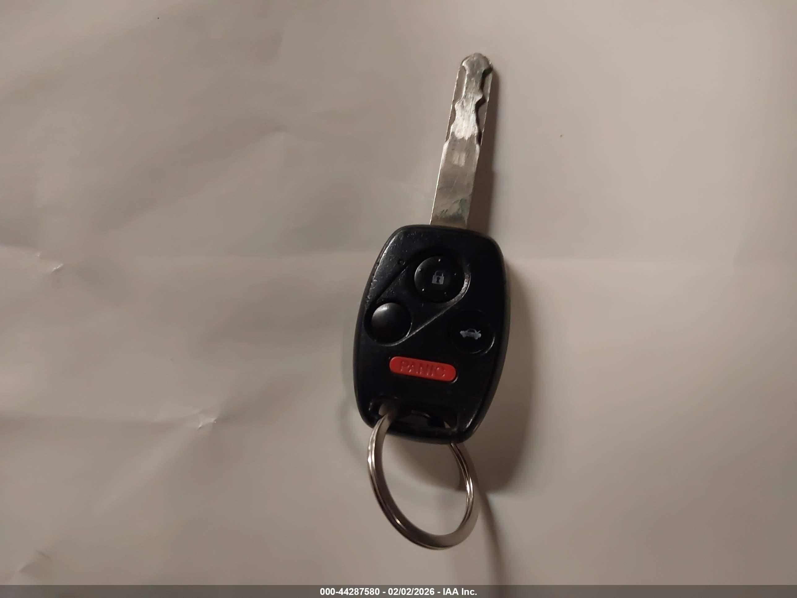 HONDA CIVIC image 11