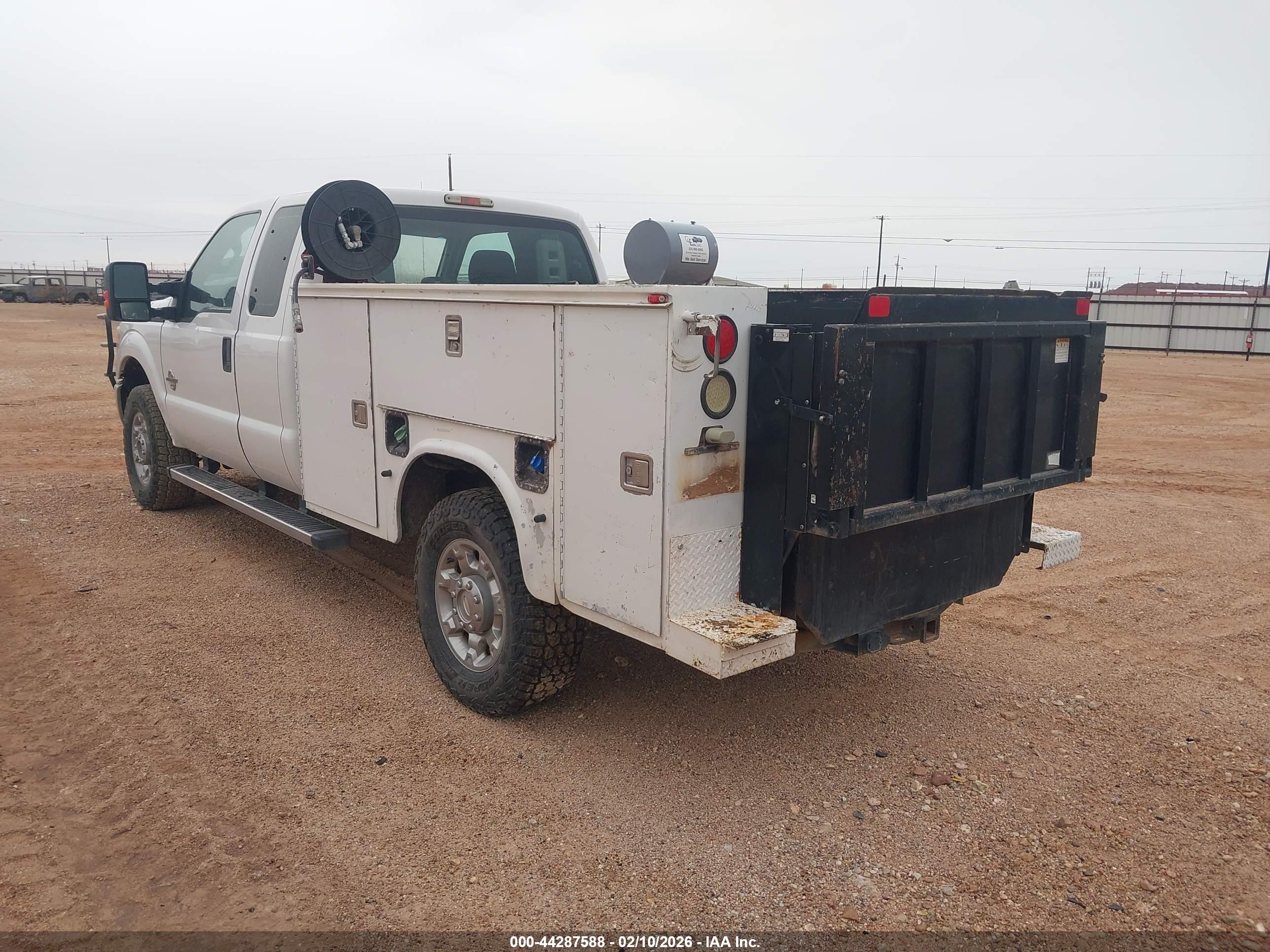 FORD F-250 image 3