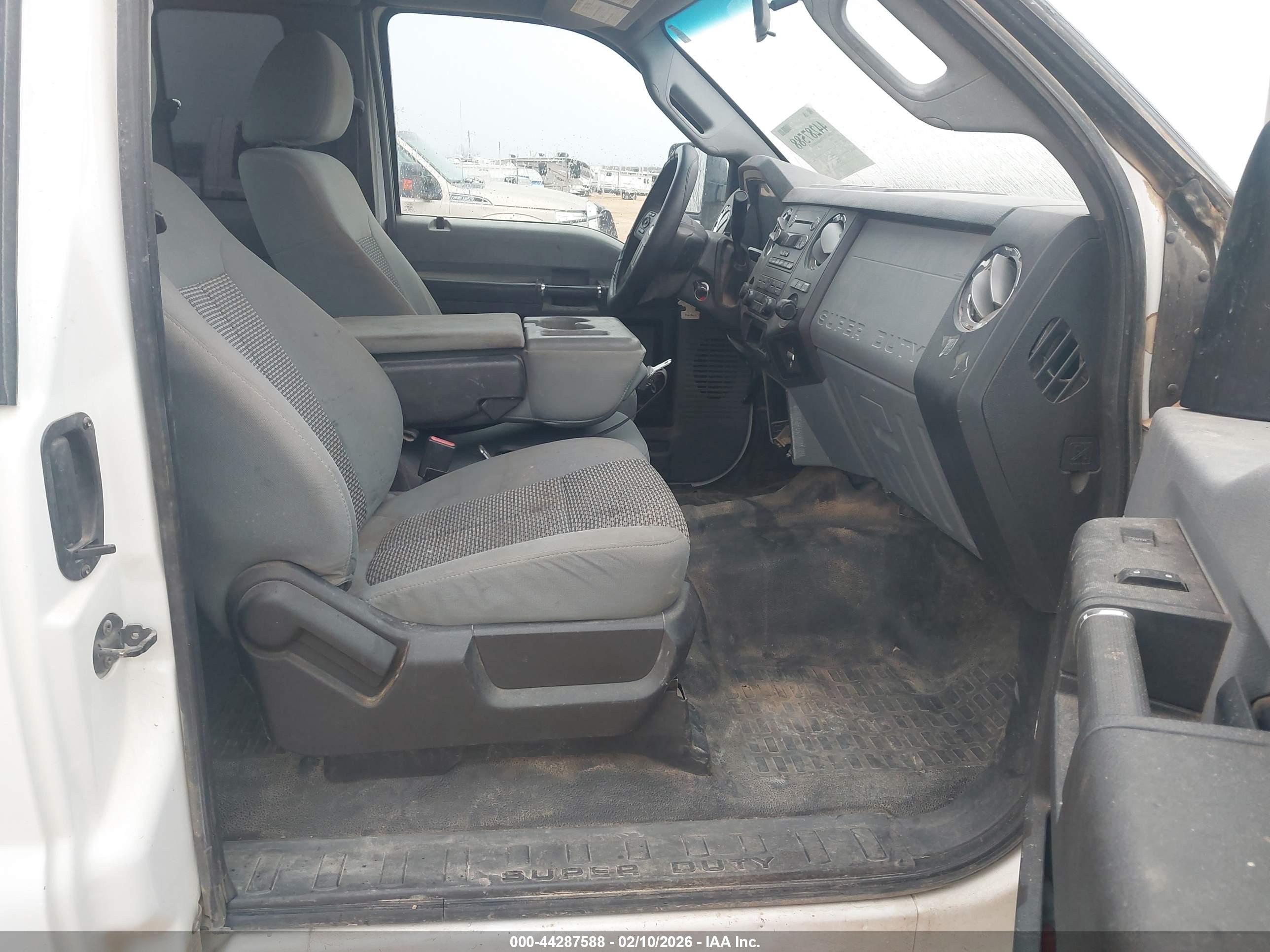 FORD F-250 image 5