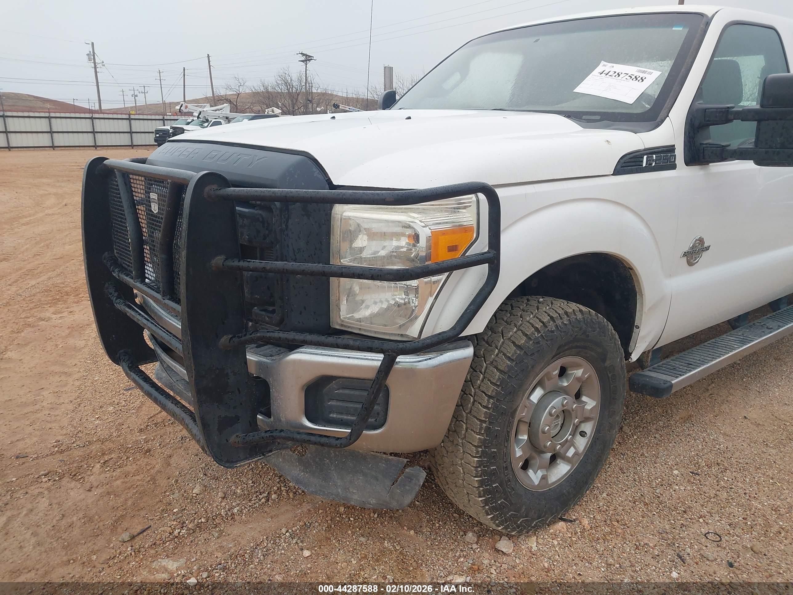 FORD F-250 image 6