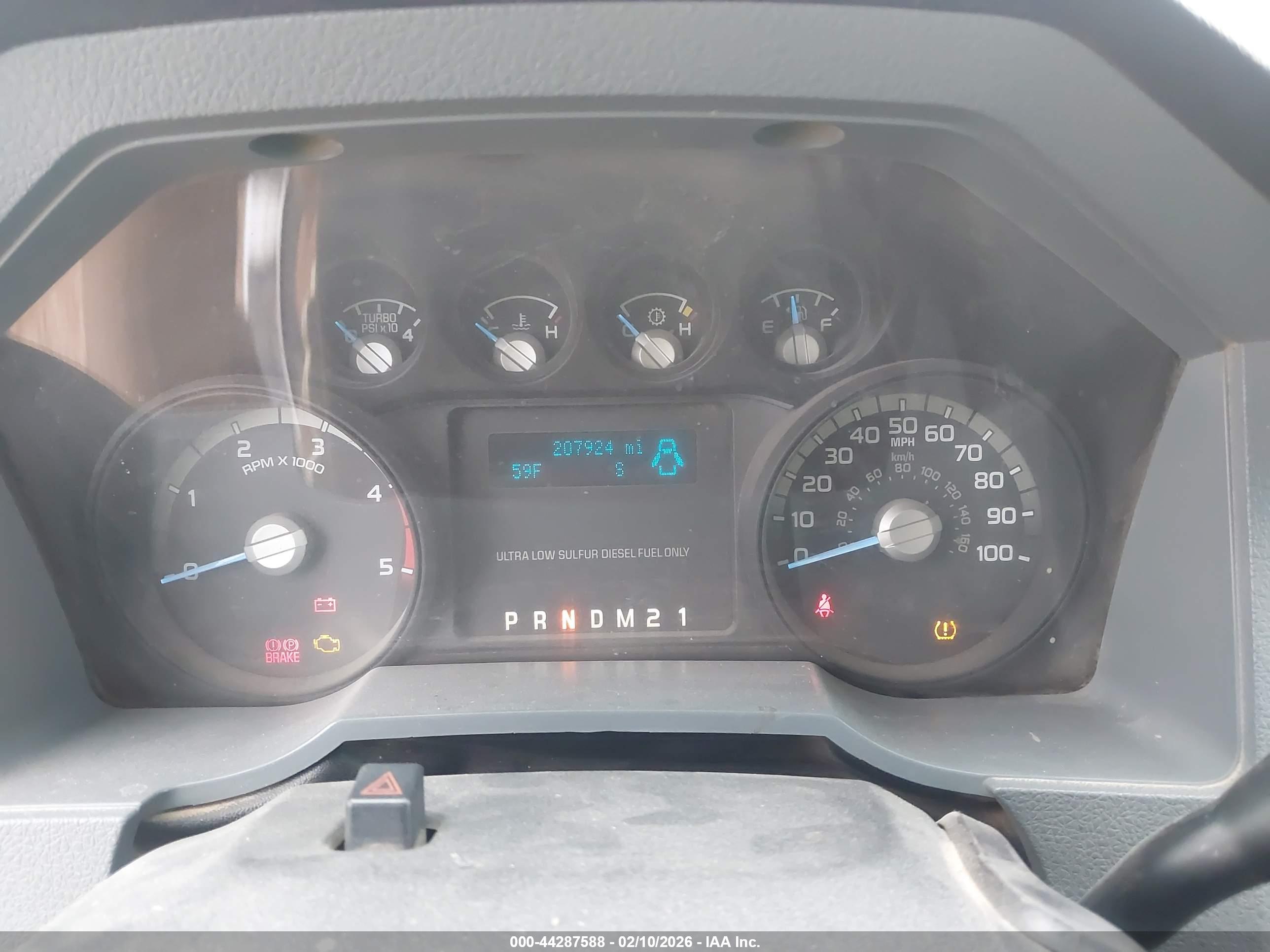FORD F-250 image 7