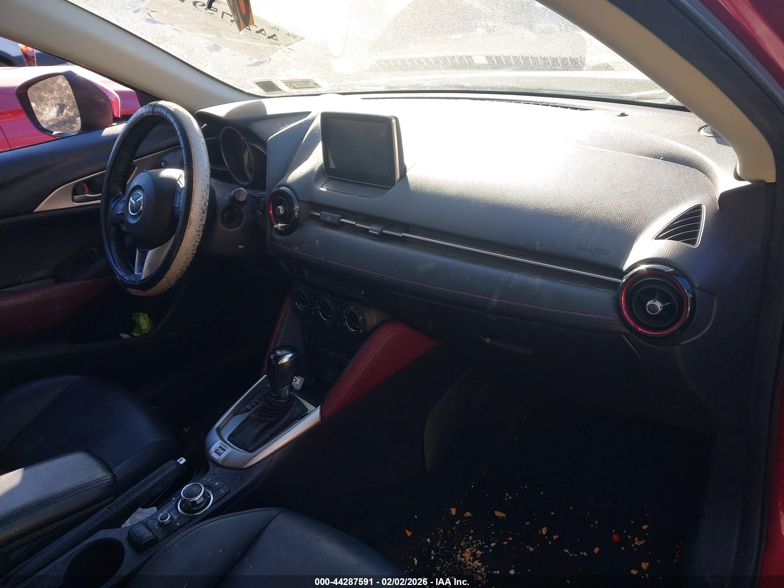 MAZDA CX-3 image 5