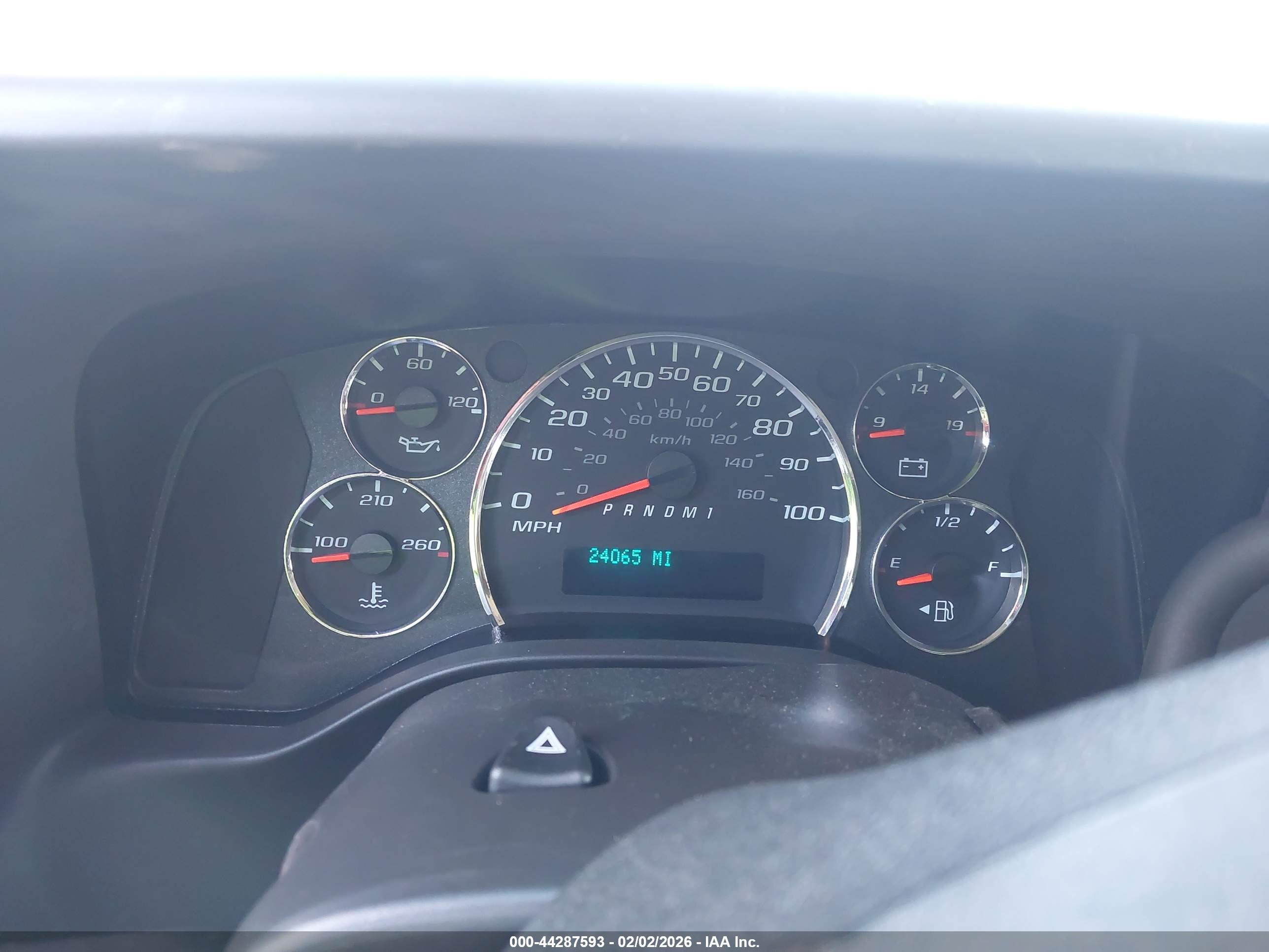 CHEVROLET EXPRESS image 7