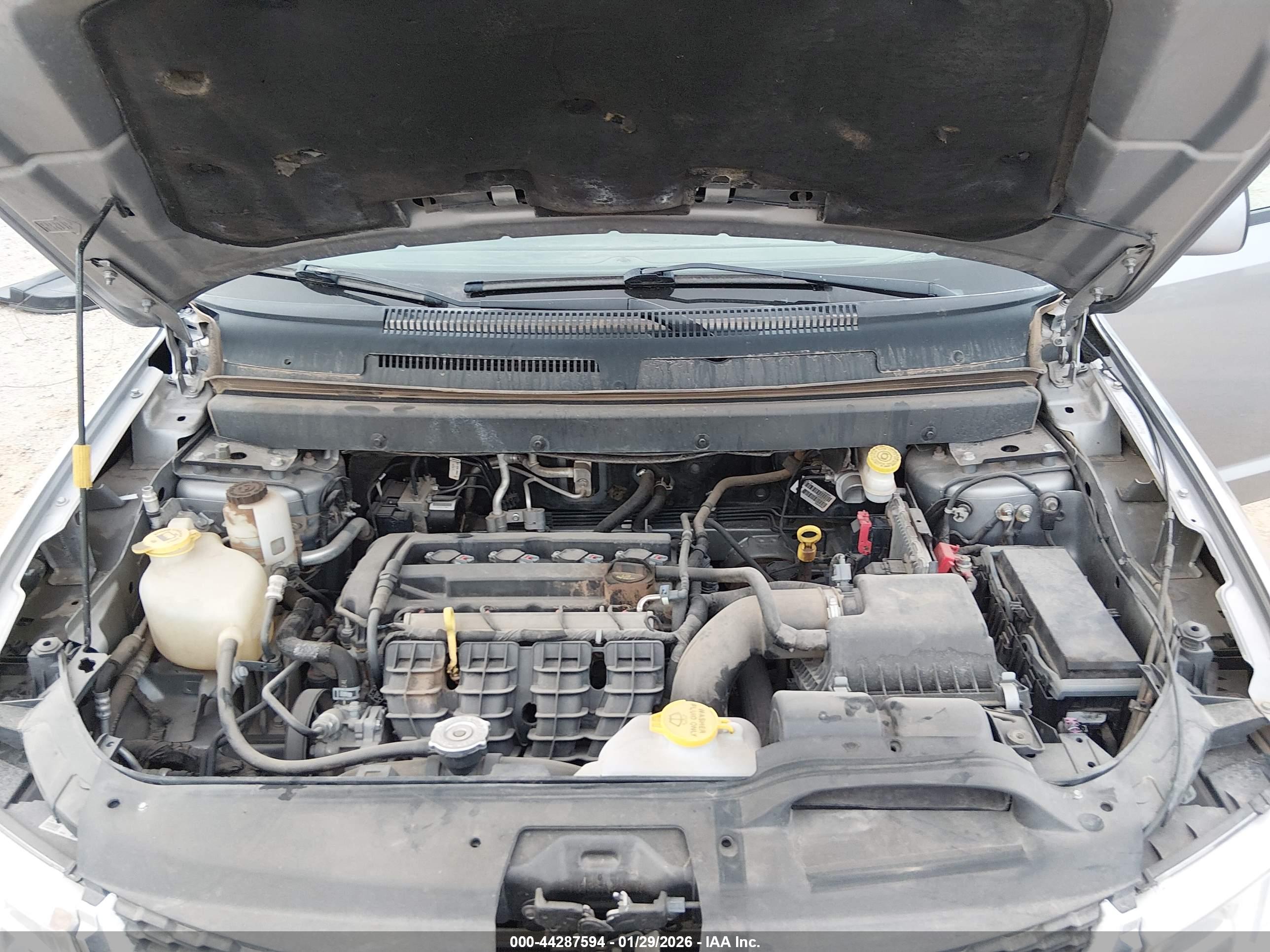 DODGE JOURNEY image 10