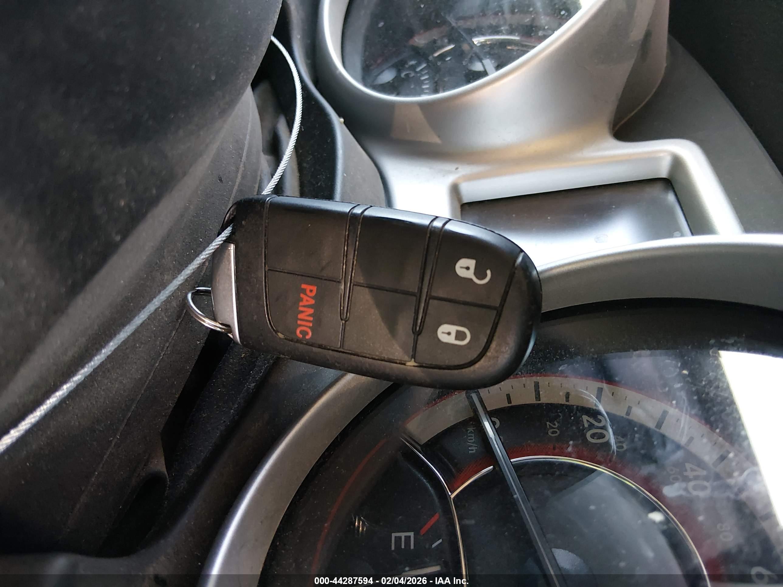 DODGE JOURNEY image 11