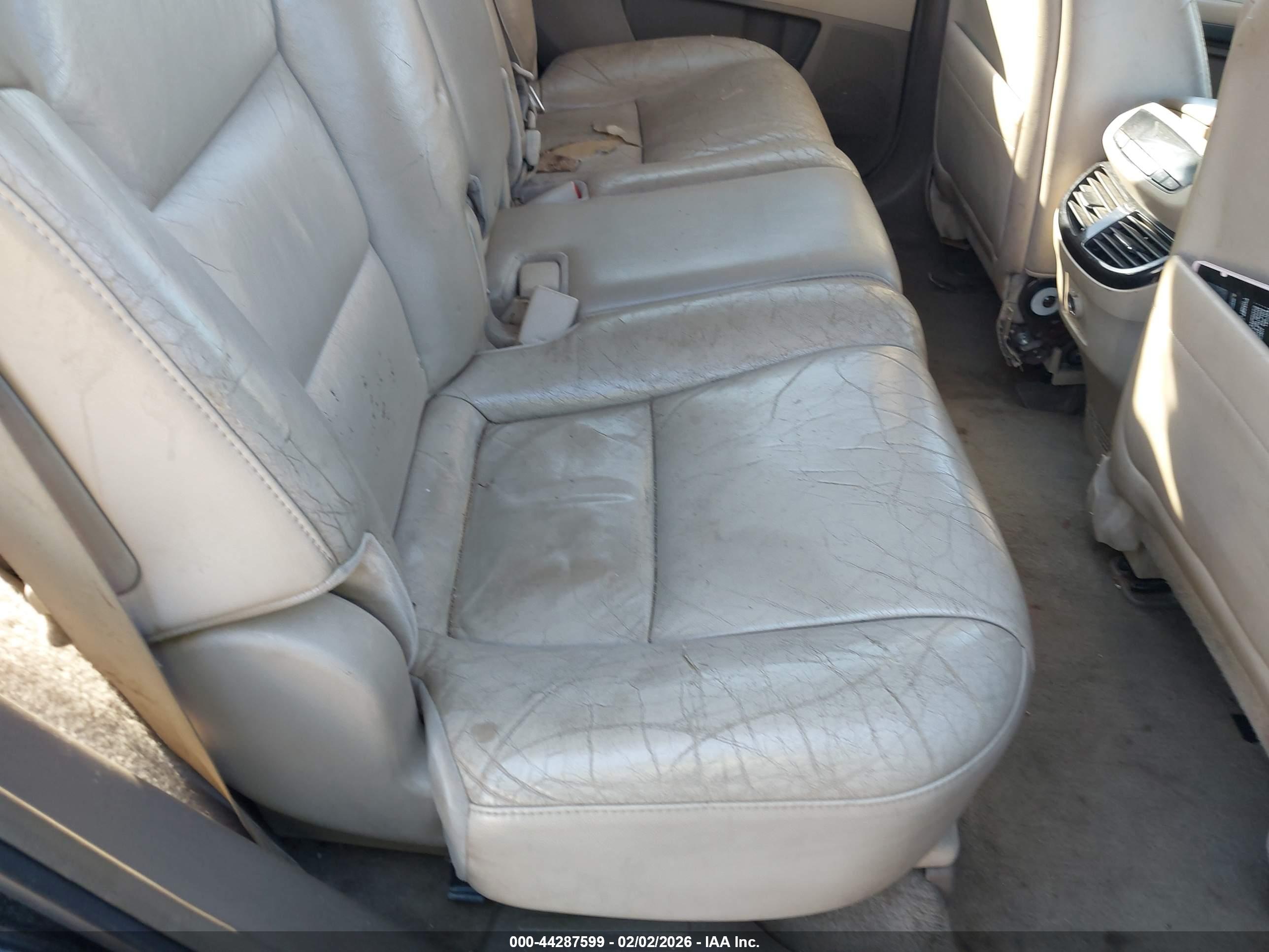 ACURA MDX image 8