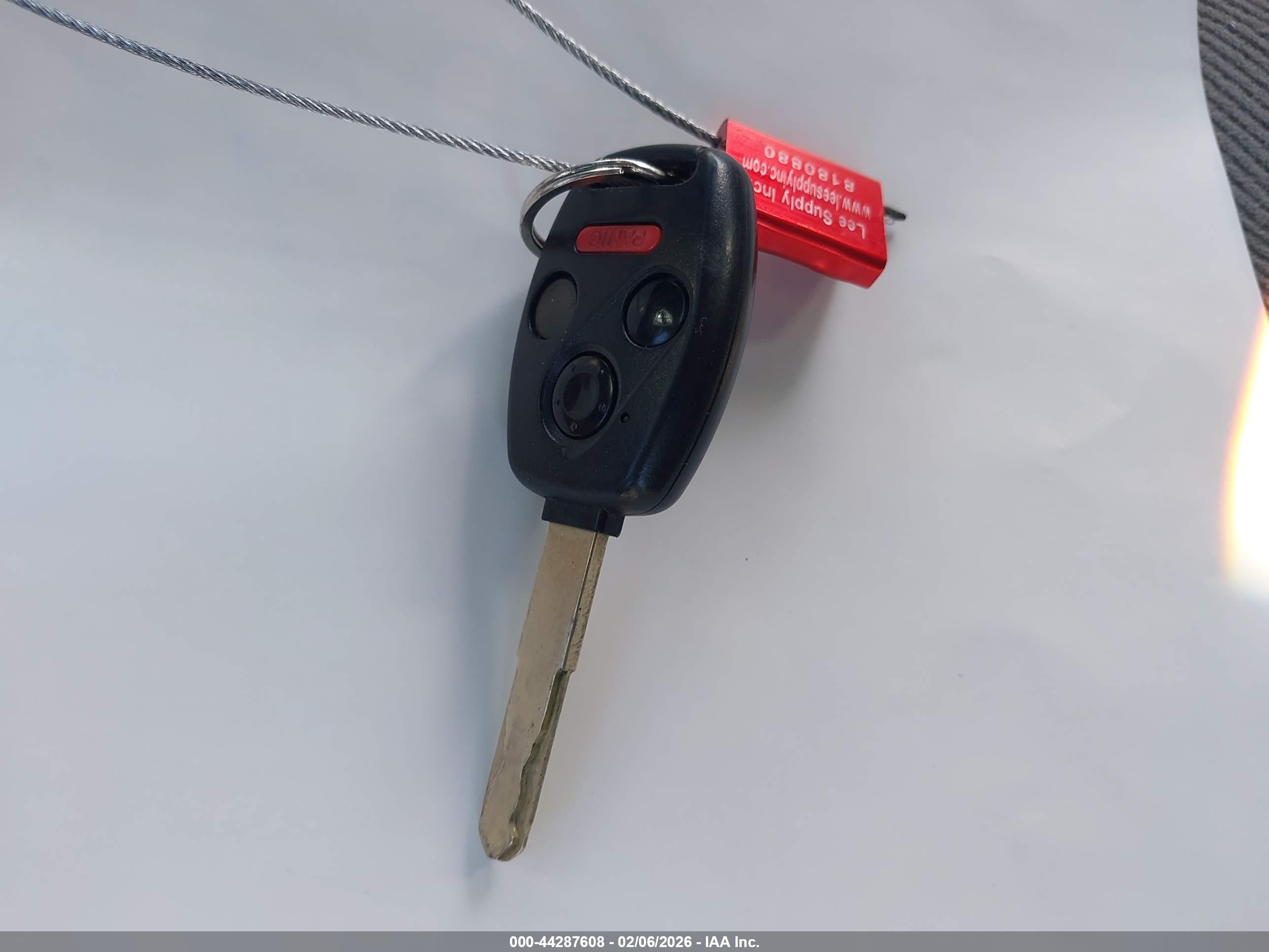 HONDA CIVIC image 11