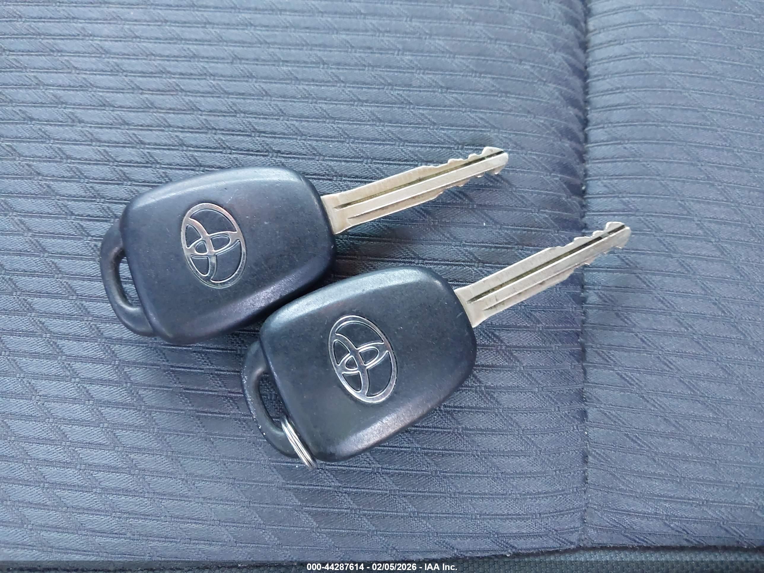 TOYOTA HIGHLANDER image 11