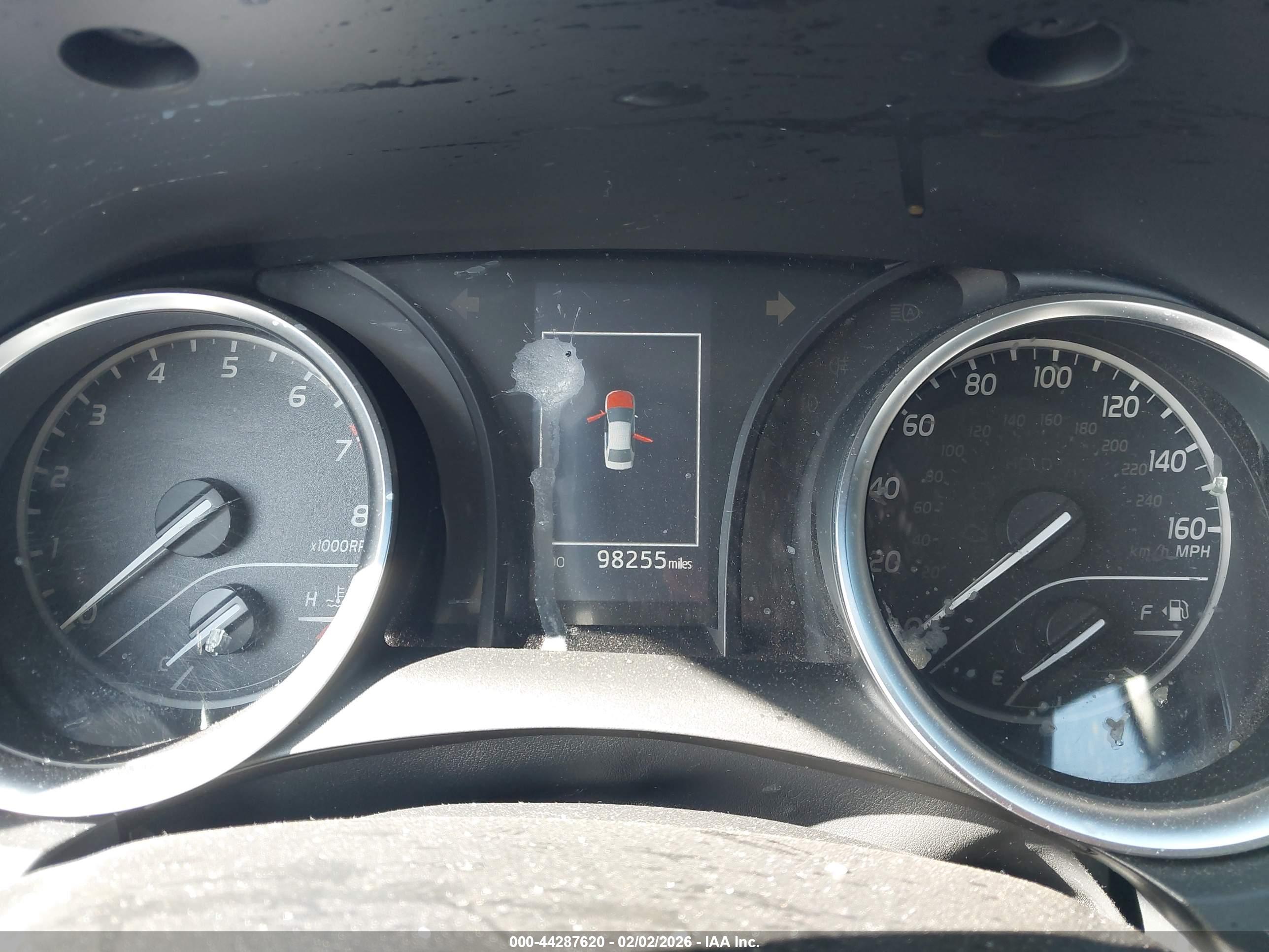TOYOTA CAMRY image 7