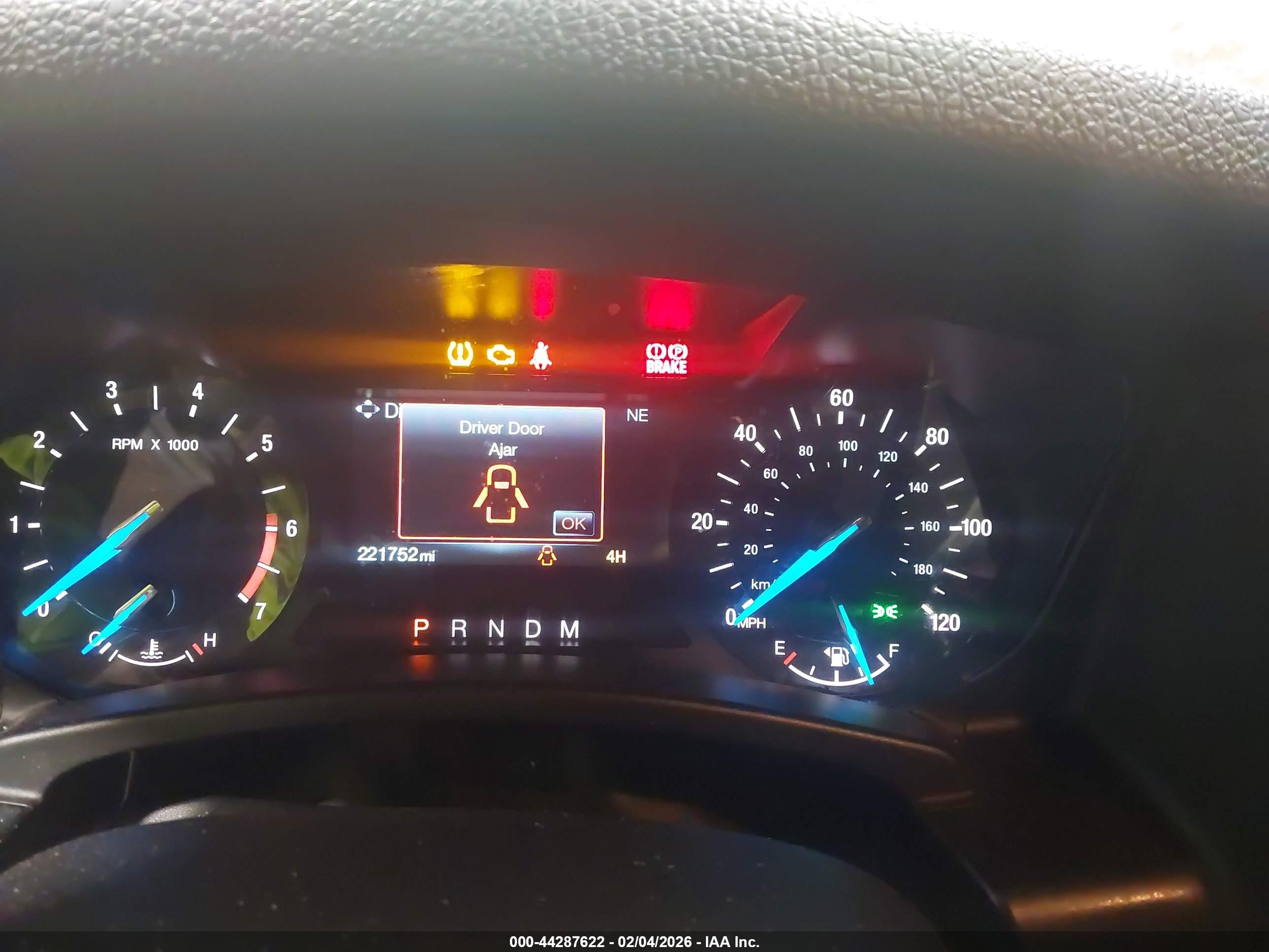FORD EXPEDITION image 7