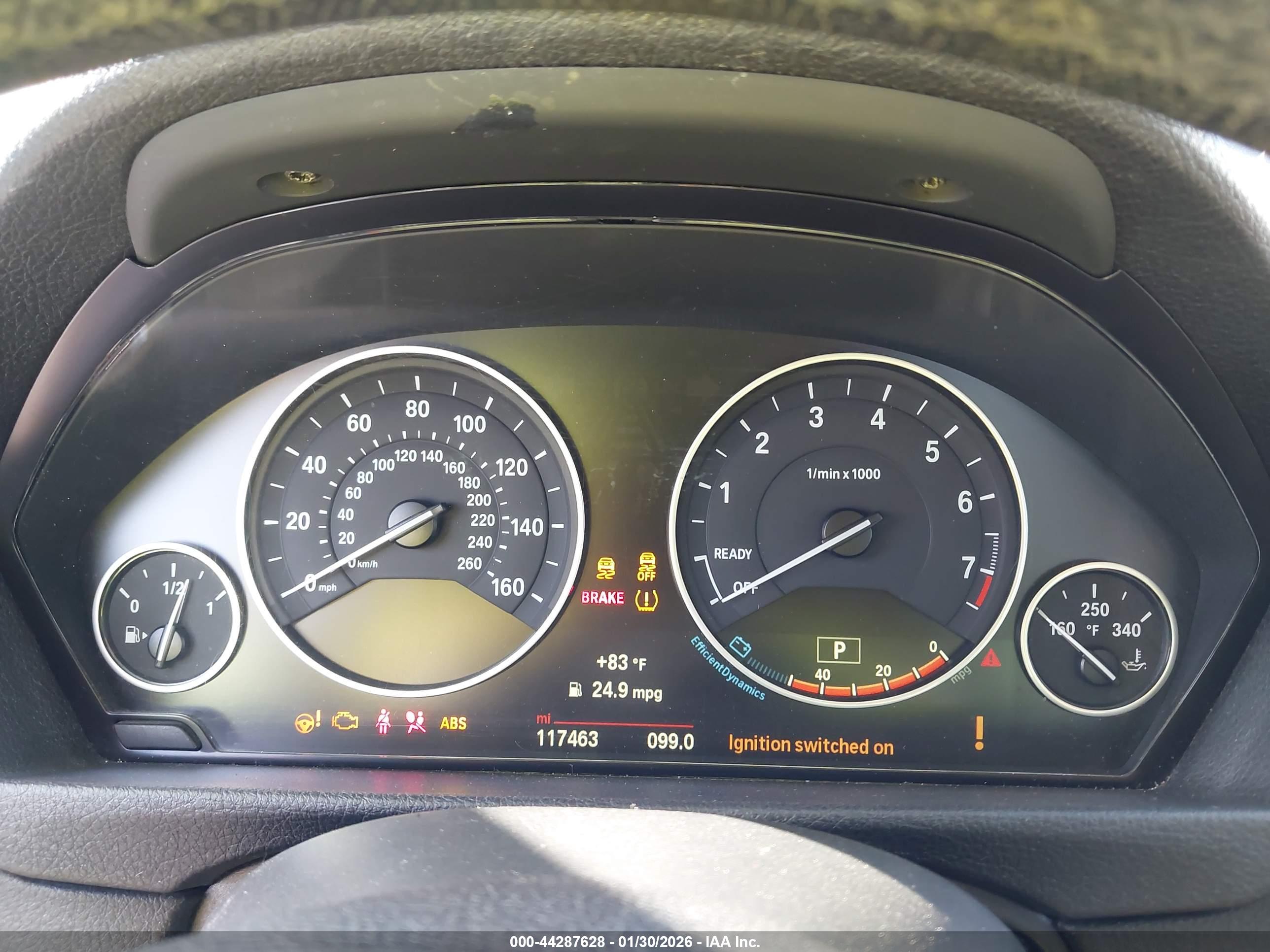 BMW 328I image 7