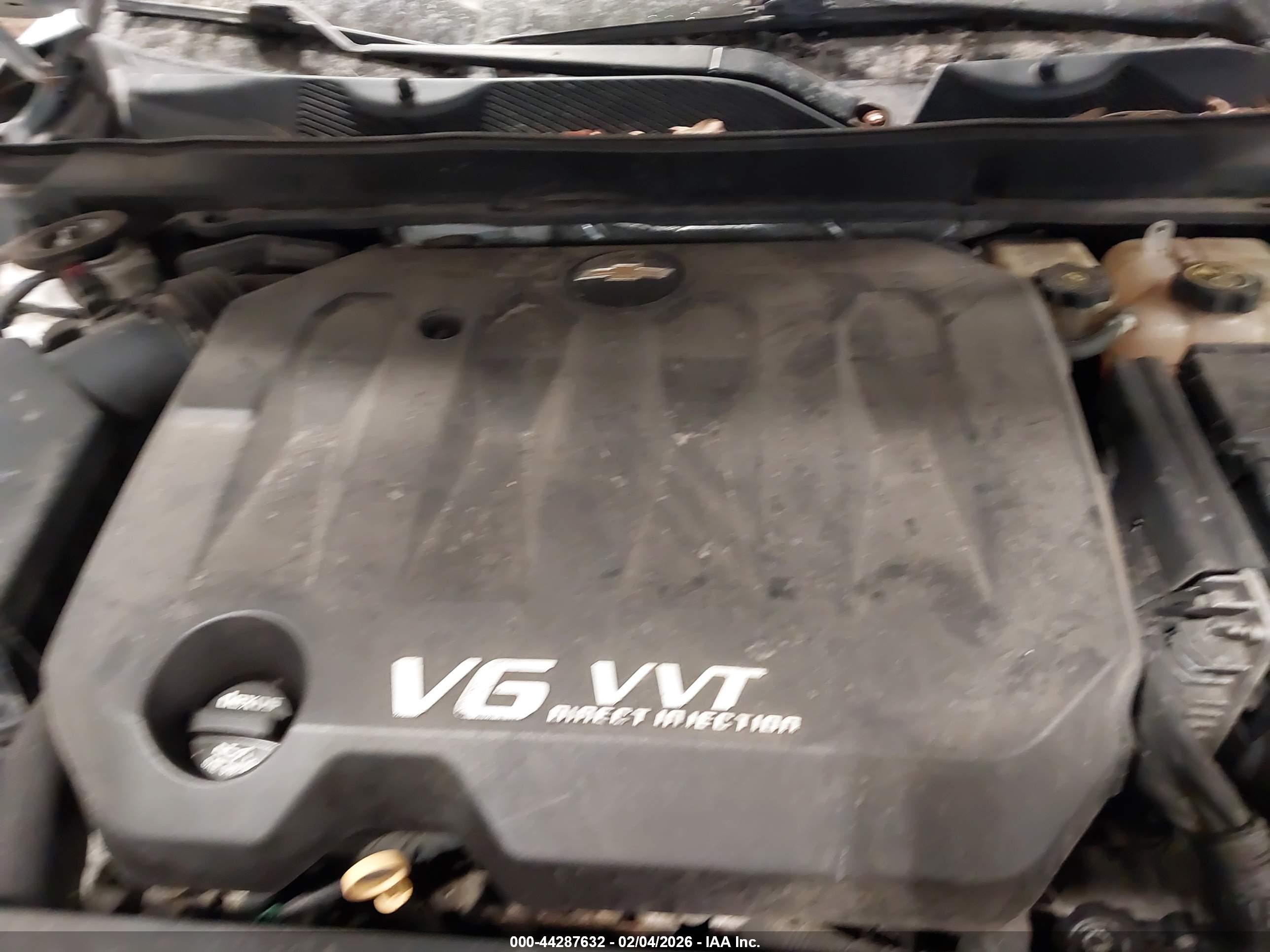 CHEVROLET IMPALA image 10