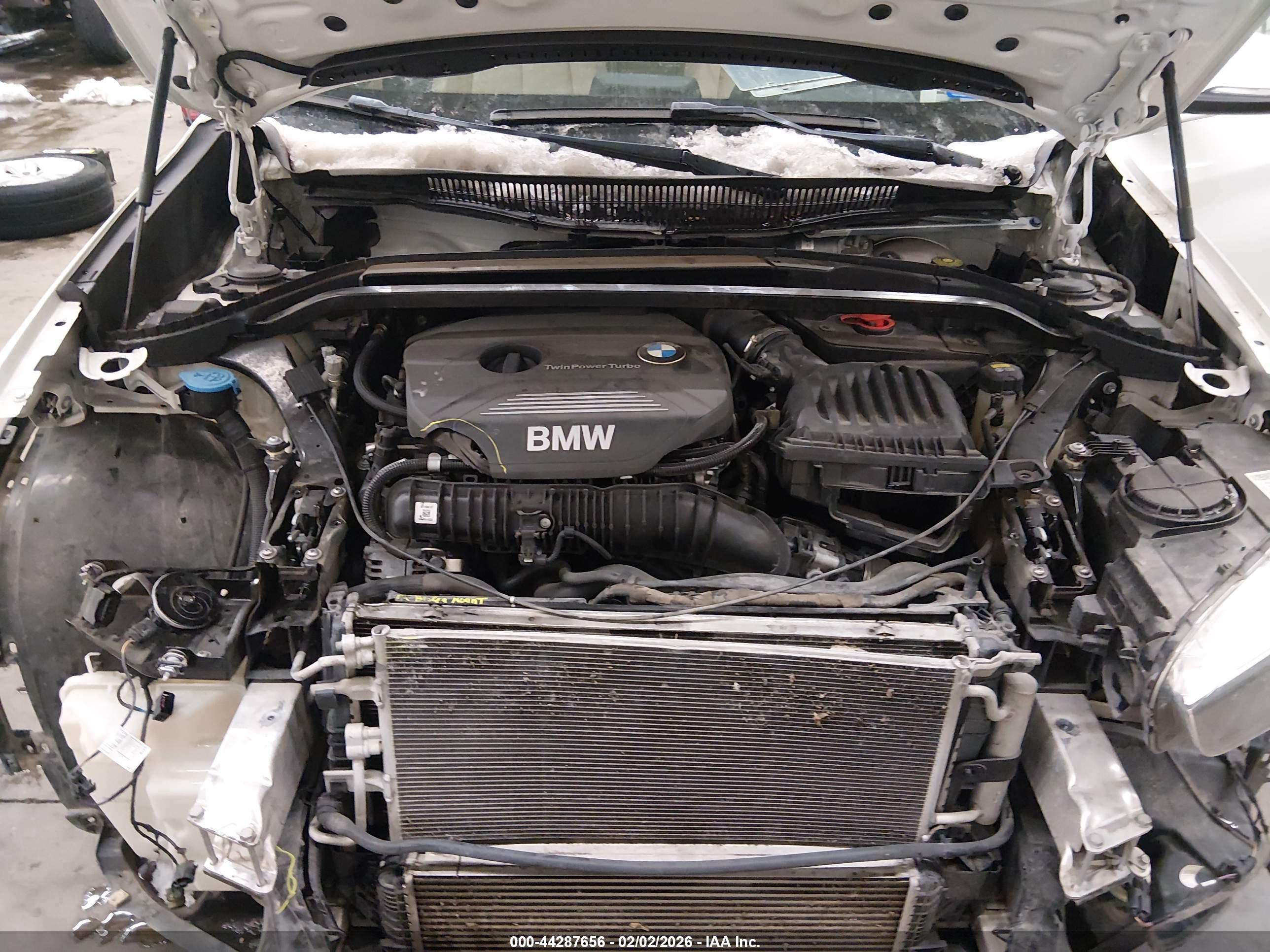 BMW X1 image 10