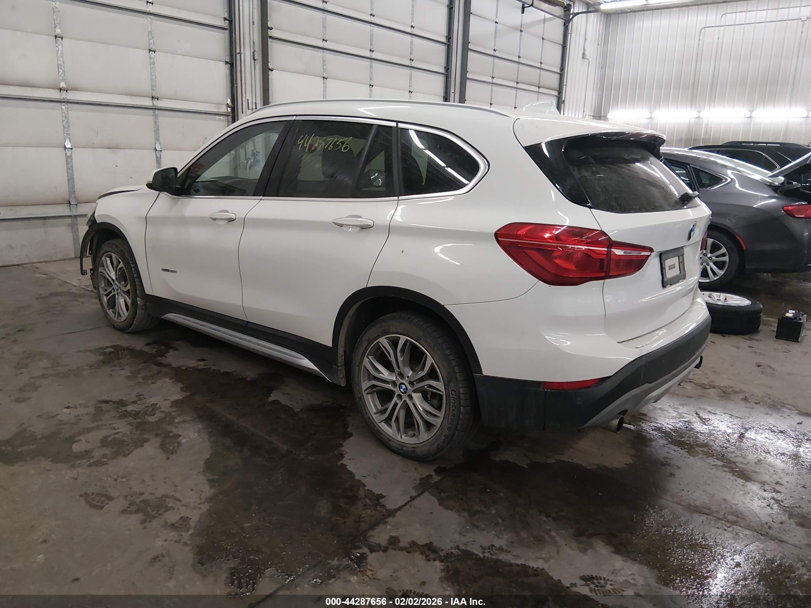 BMW X1 image 3