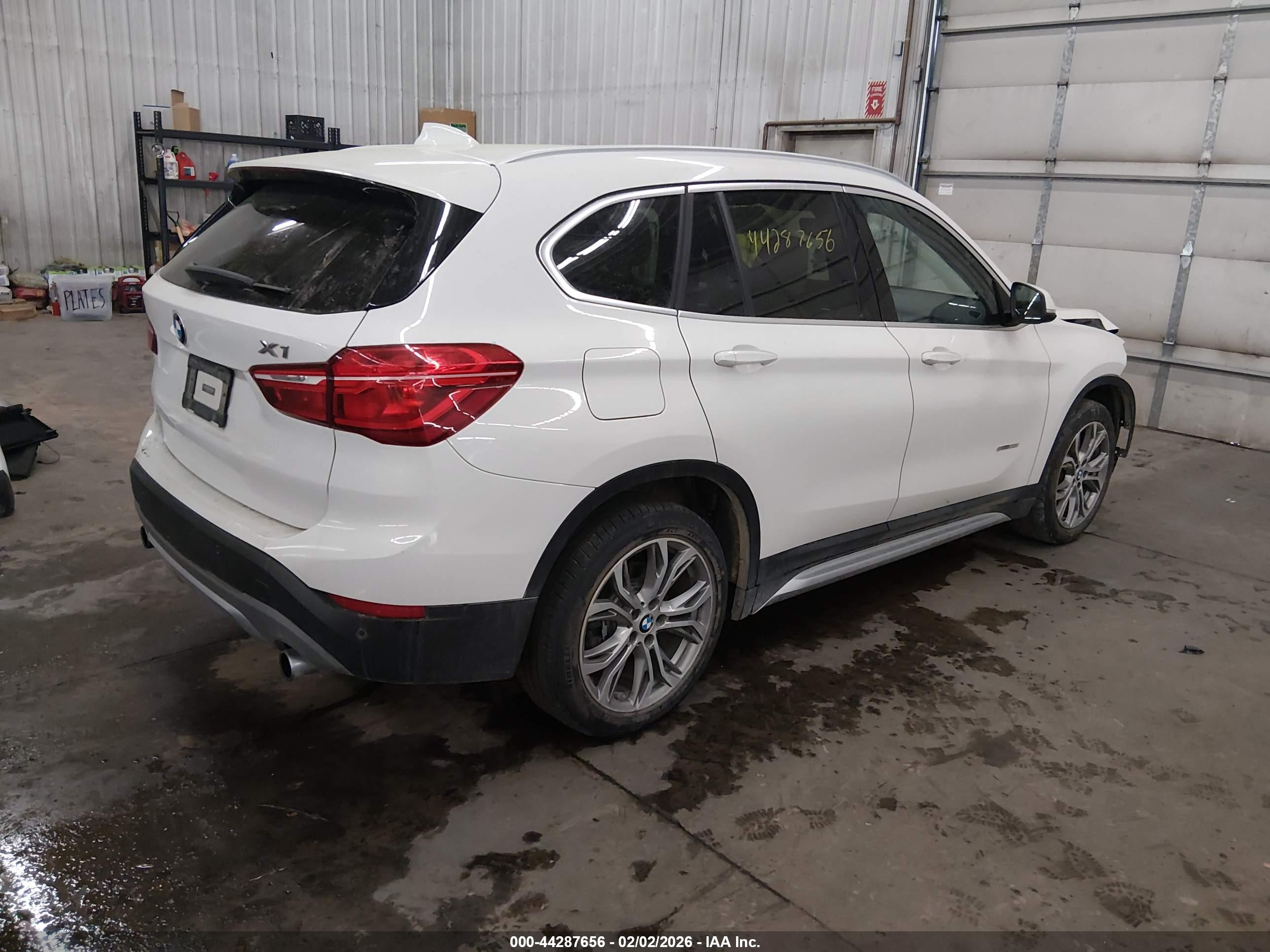 BMW X1 image 4