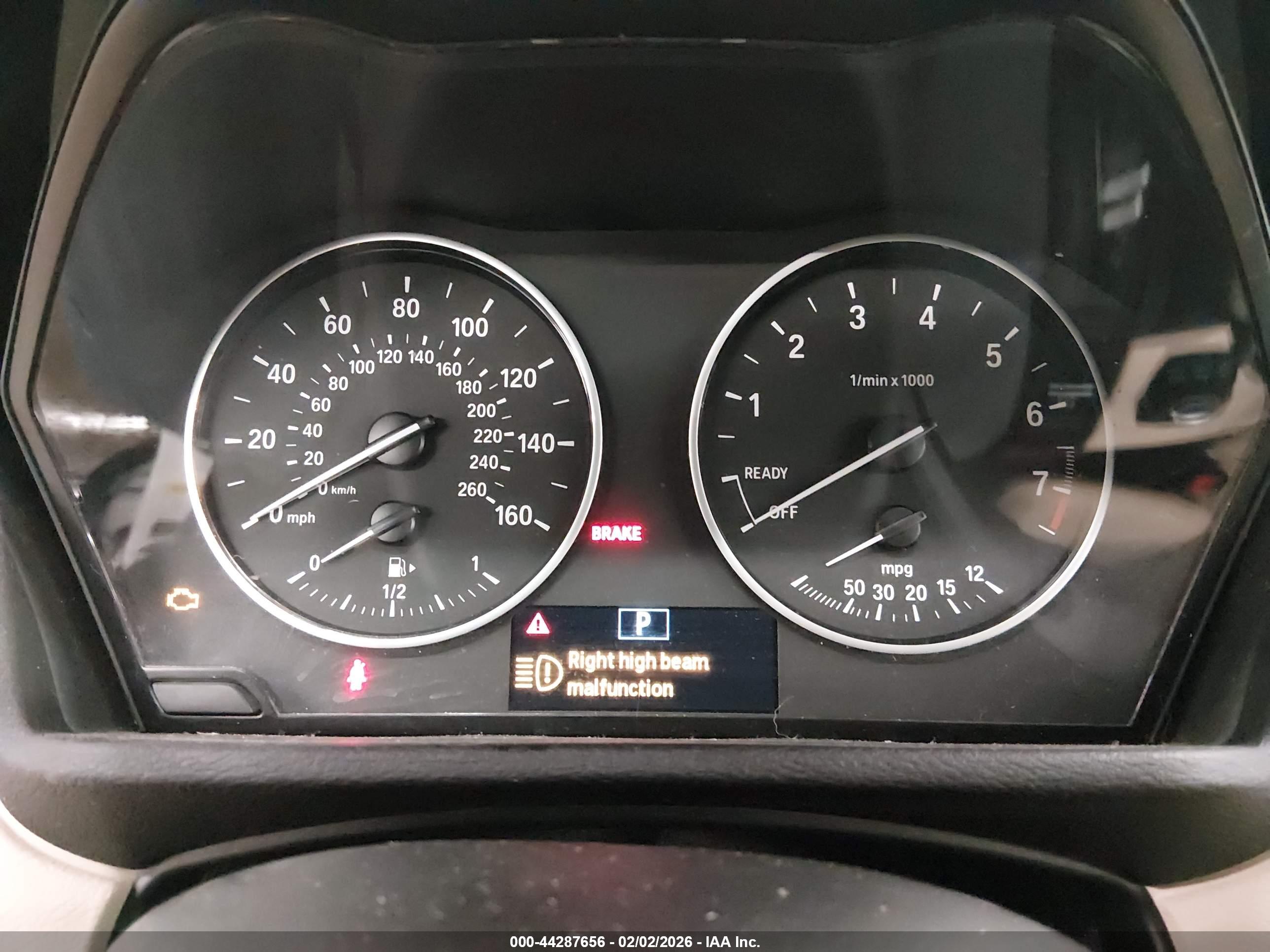 BMW X1 image 7