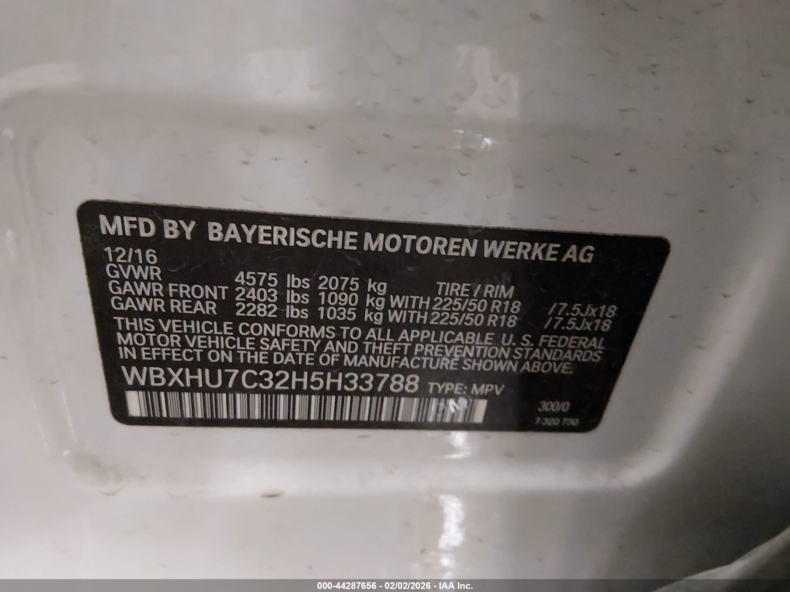 BMW X1 image 9