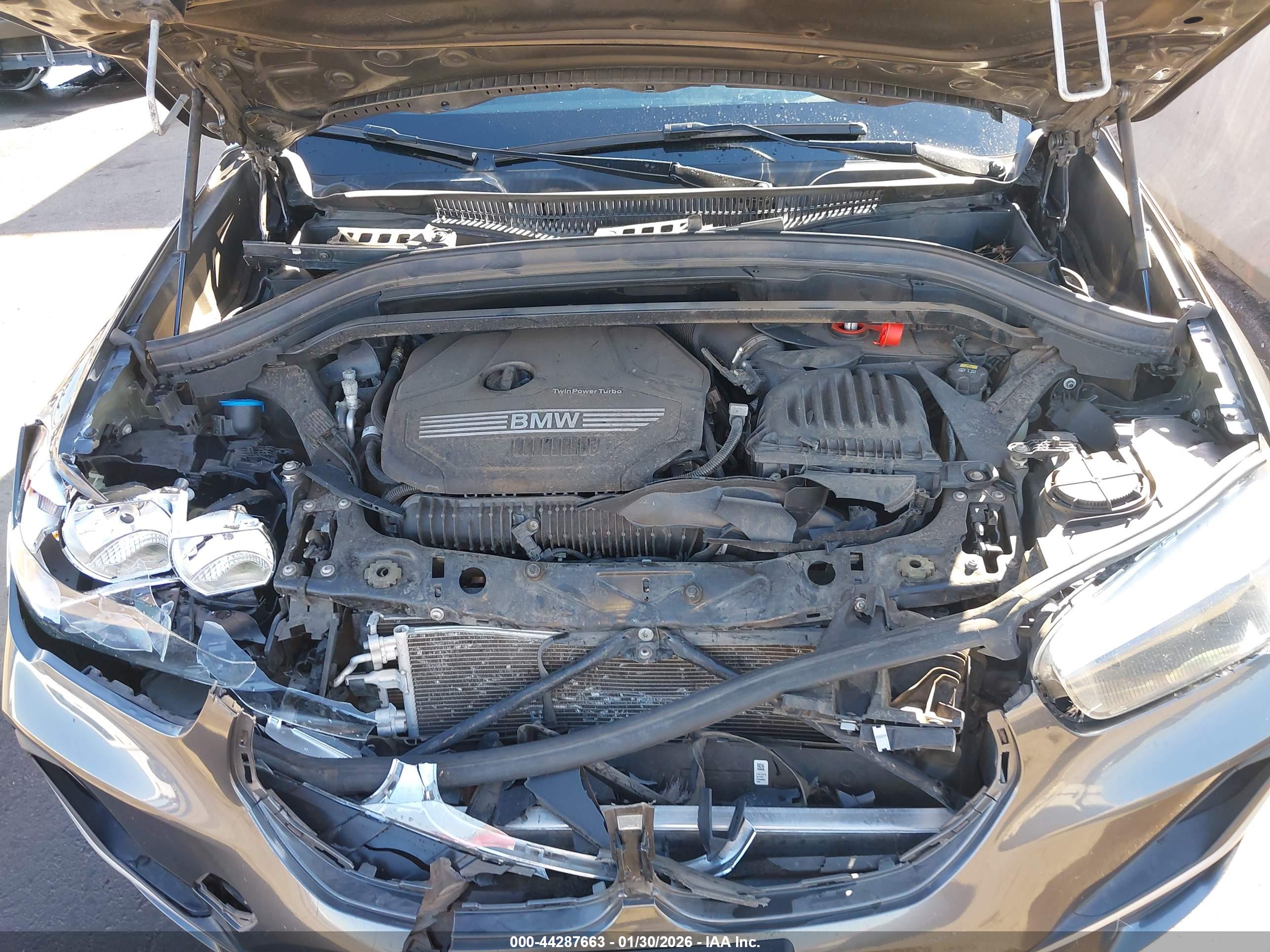 BMW X1 image 10
