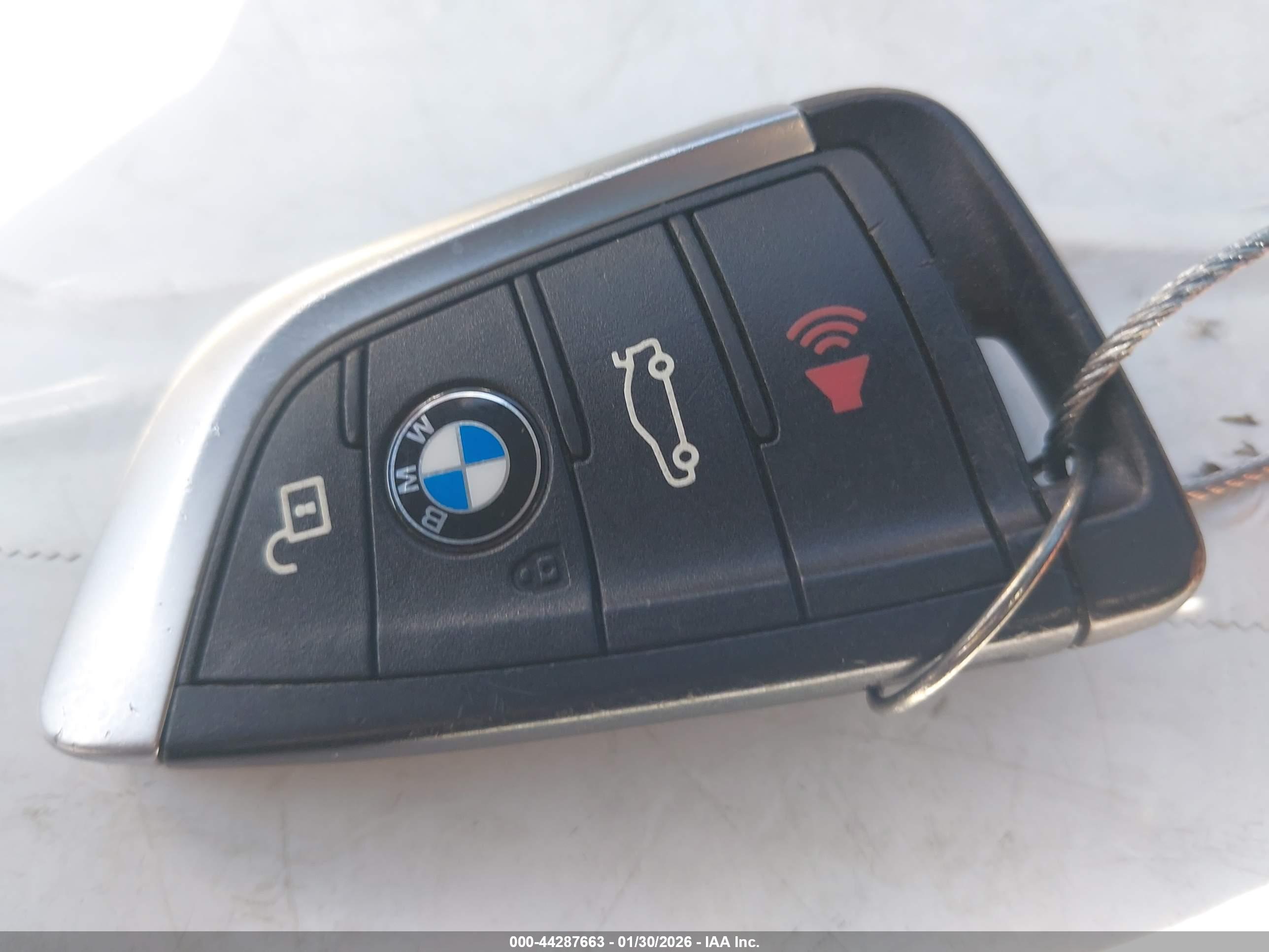 BMW X1 image 11