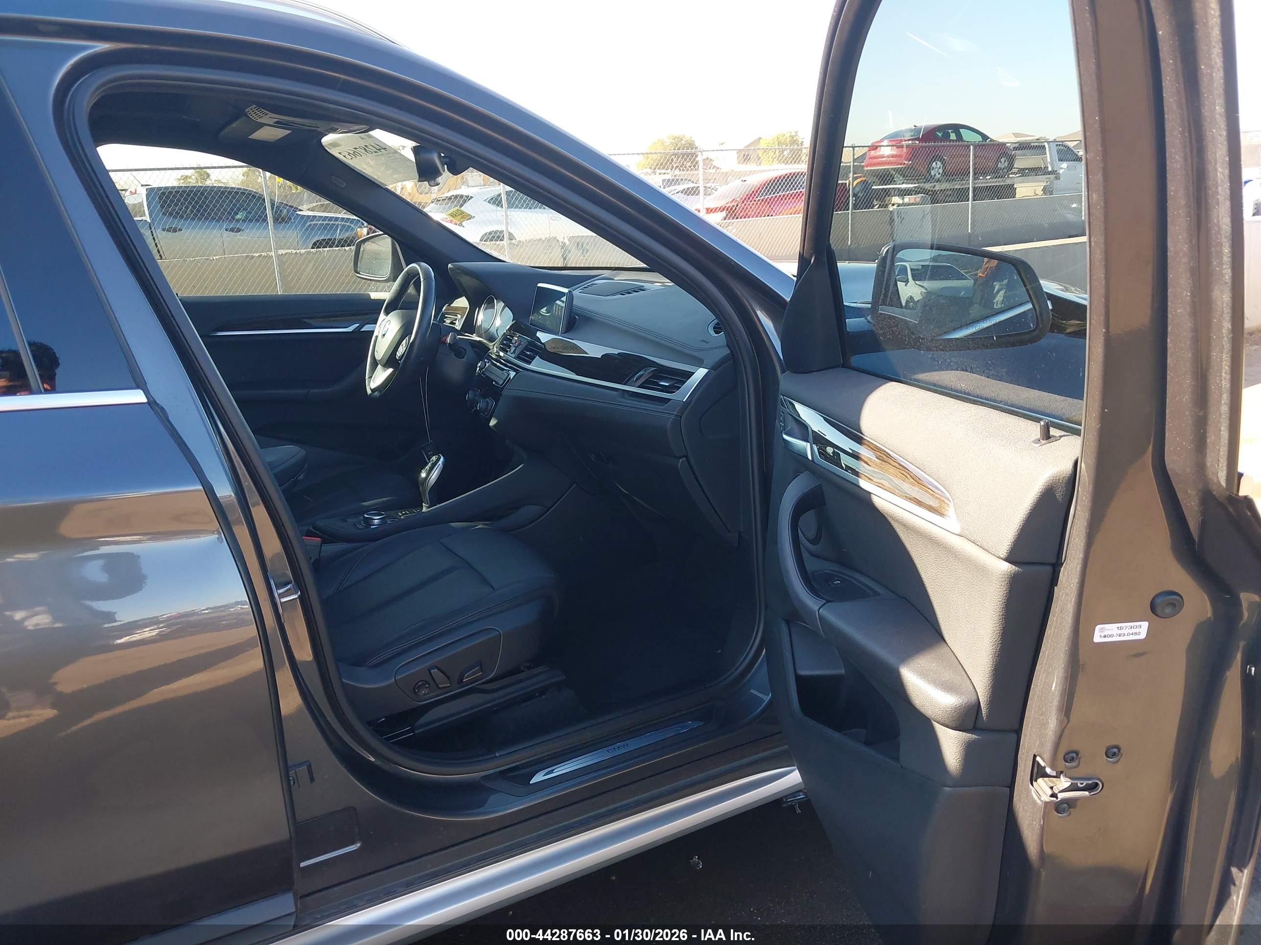 BMW X1 image 5